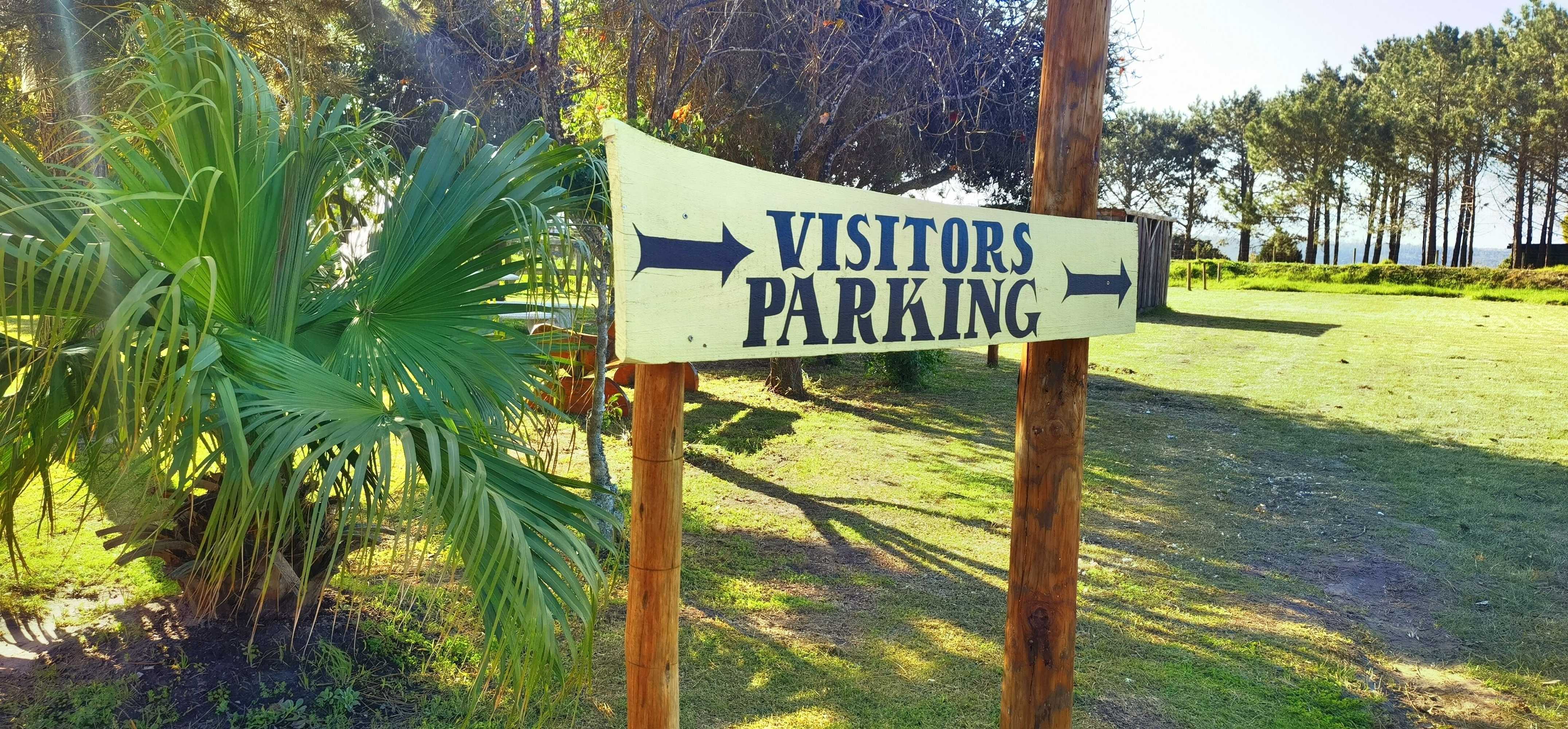 Gift card for Moonsong Accommodation & Camping