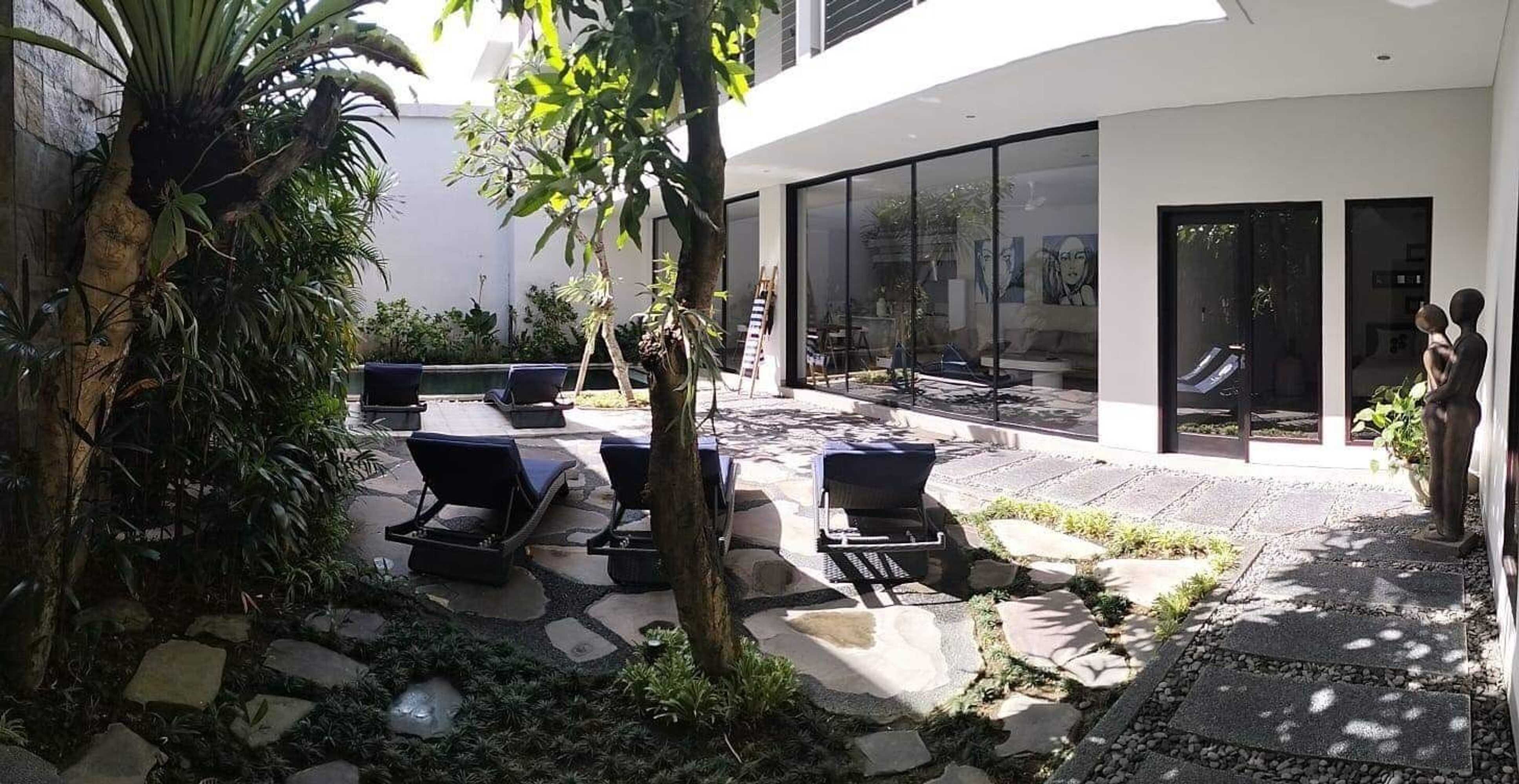 Gift card for Villa Lamunan Gift card for Villa Lamunan