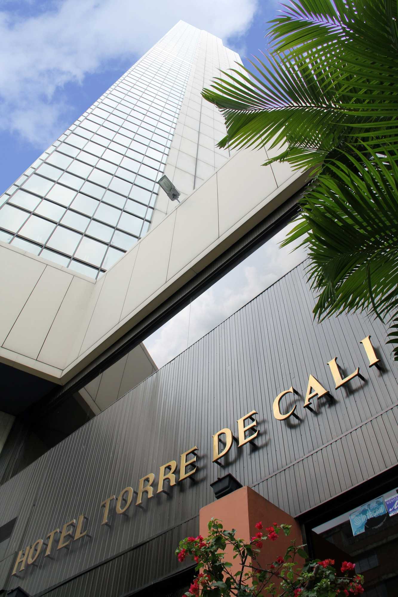 Gift card for Torre De Cali Plaza Hotel Gift card for Torre De Cali Plaza Hotel