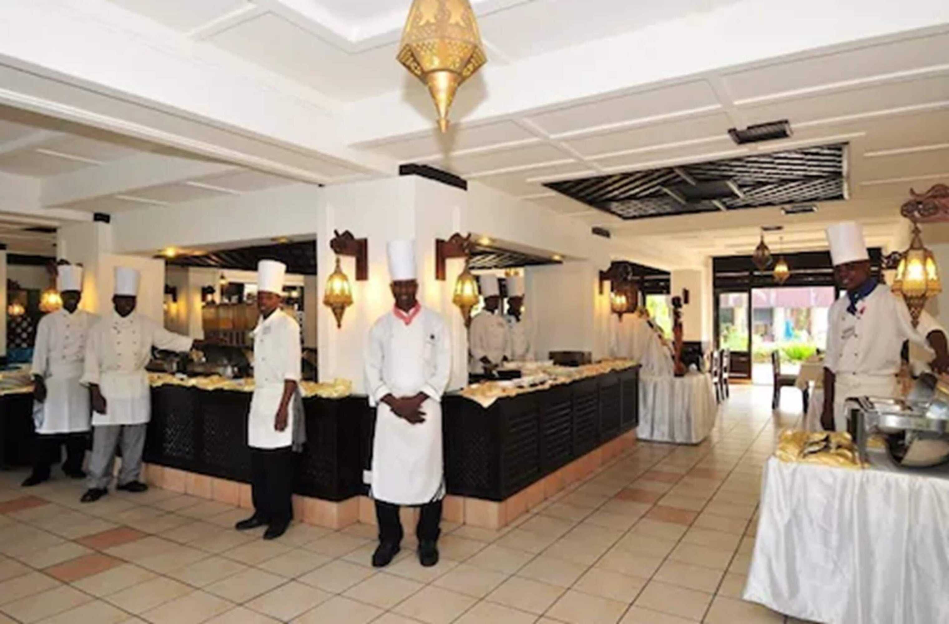 Gift card for Mombasa Continental Resort Gift card for Mombasa Continental Resort