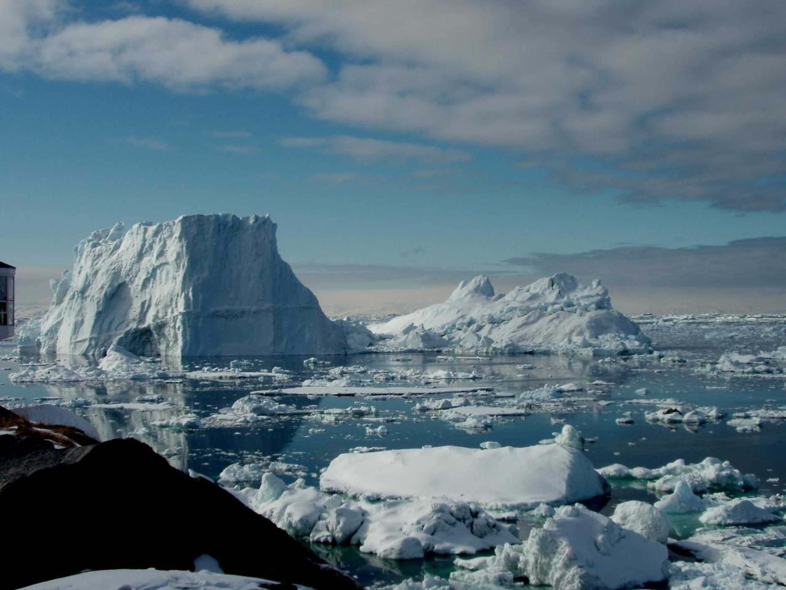 Gift card for Hotel Icefiord Gift card for Hotel Icefiord