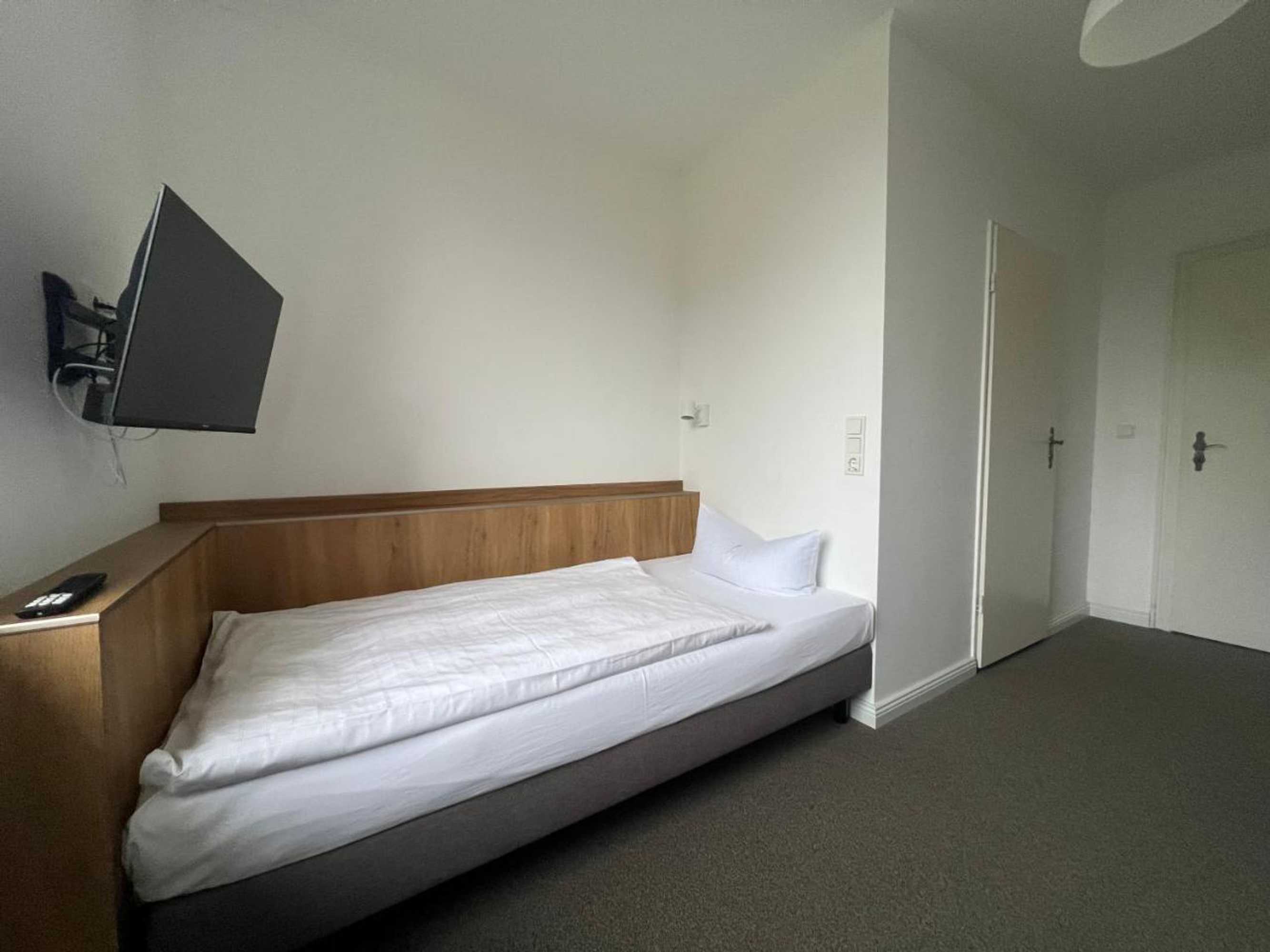 Gift card for Hotel Restaurant Siegblick