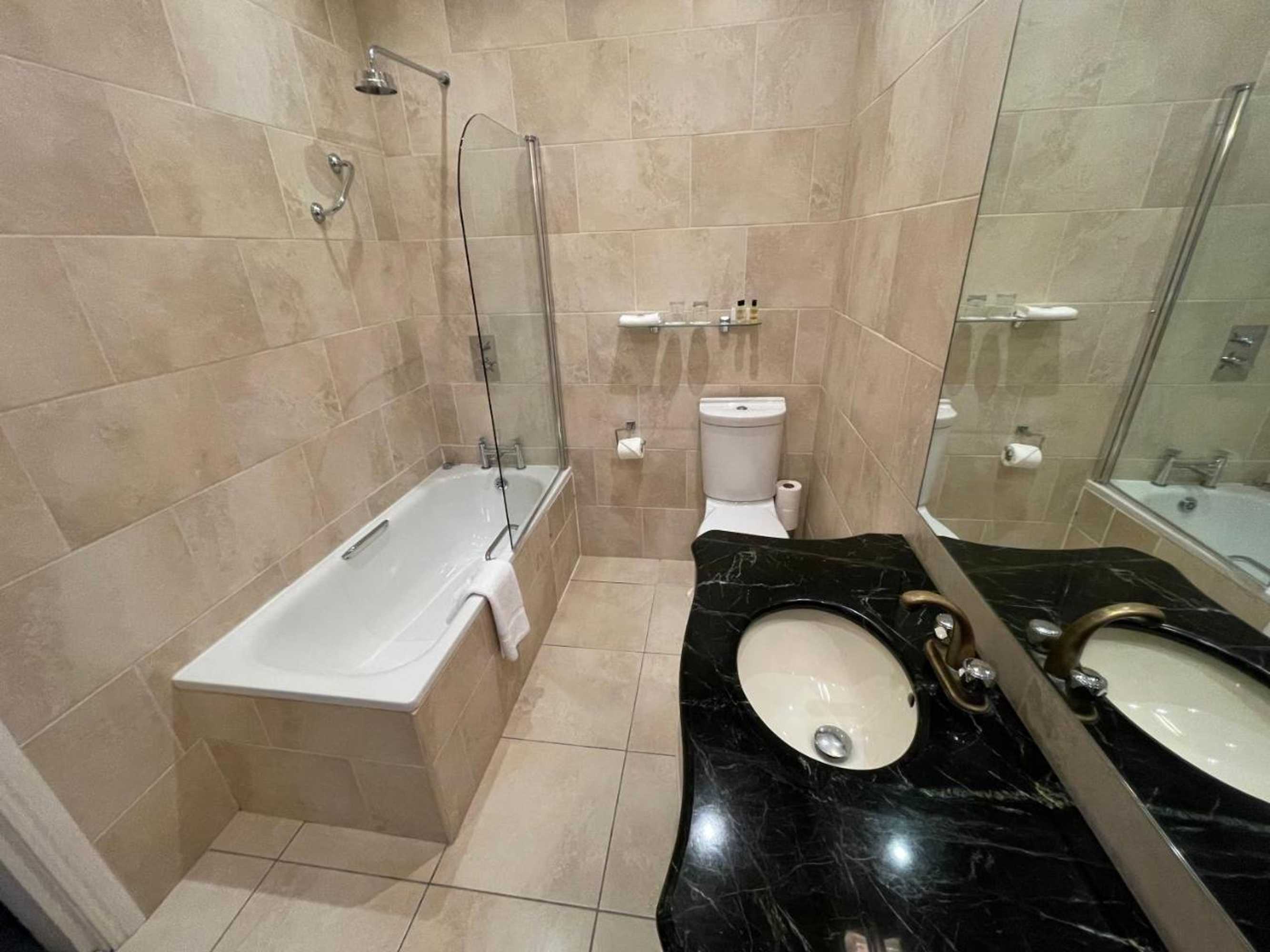 Gift card for The Portaferry Hotel