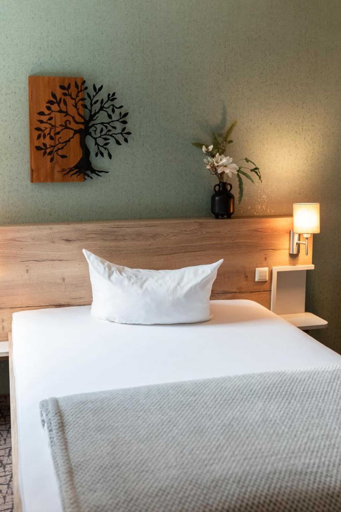 Gift card for Hotel in Der Mühle