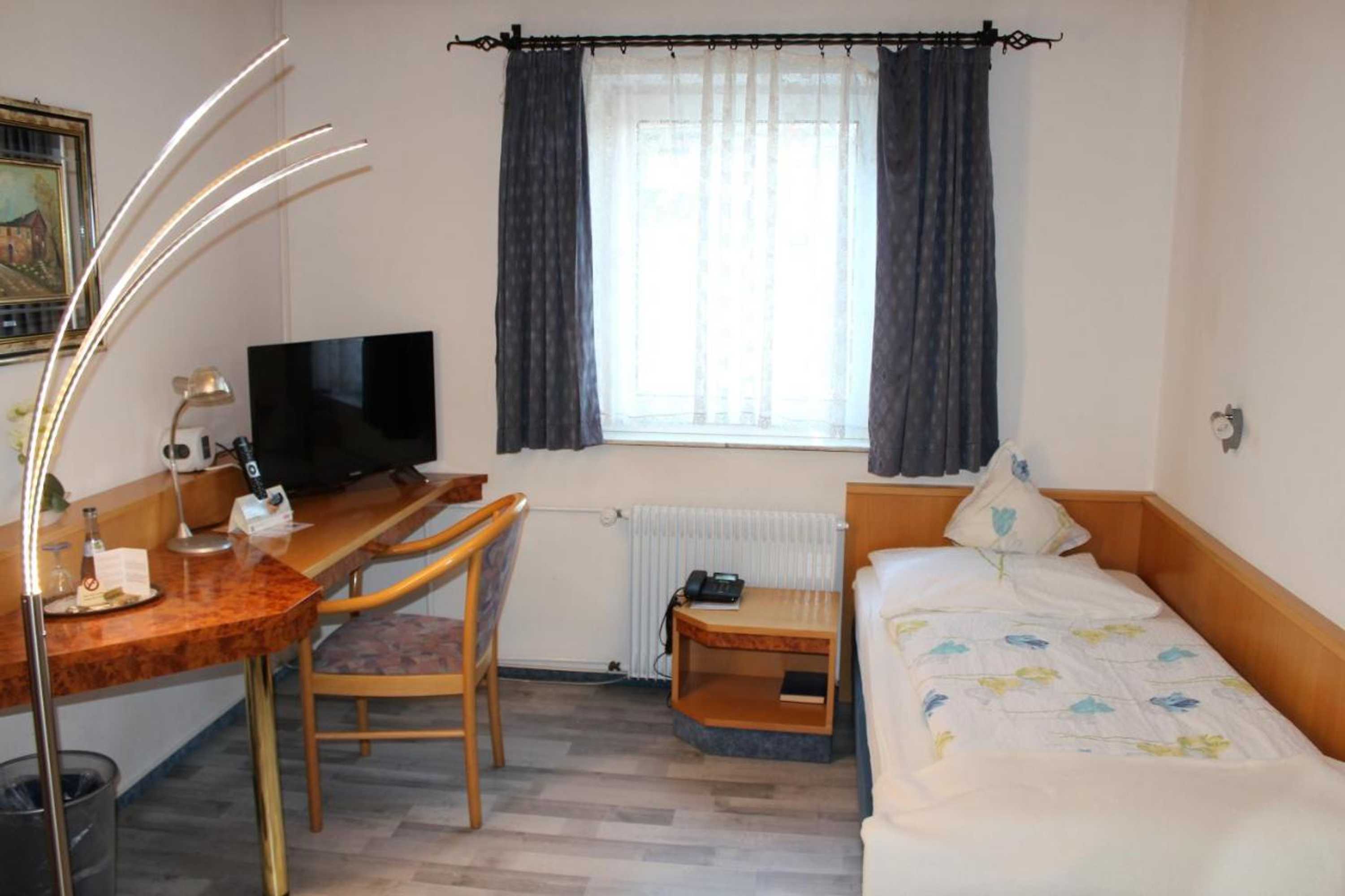 Gift card for Hotel Restaurant Post Italia