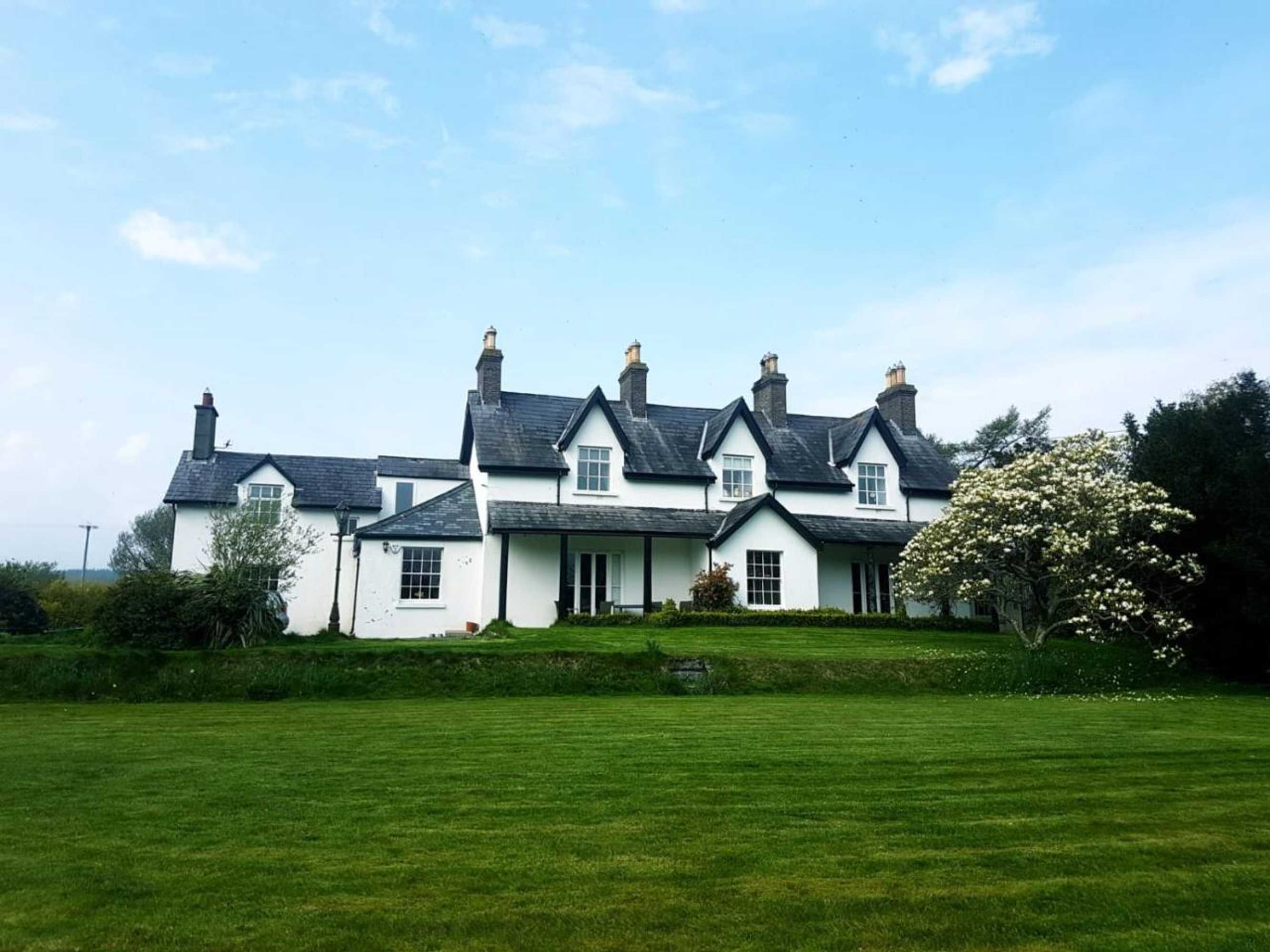 Gift card for Bryansford Cottage