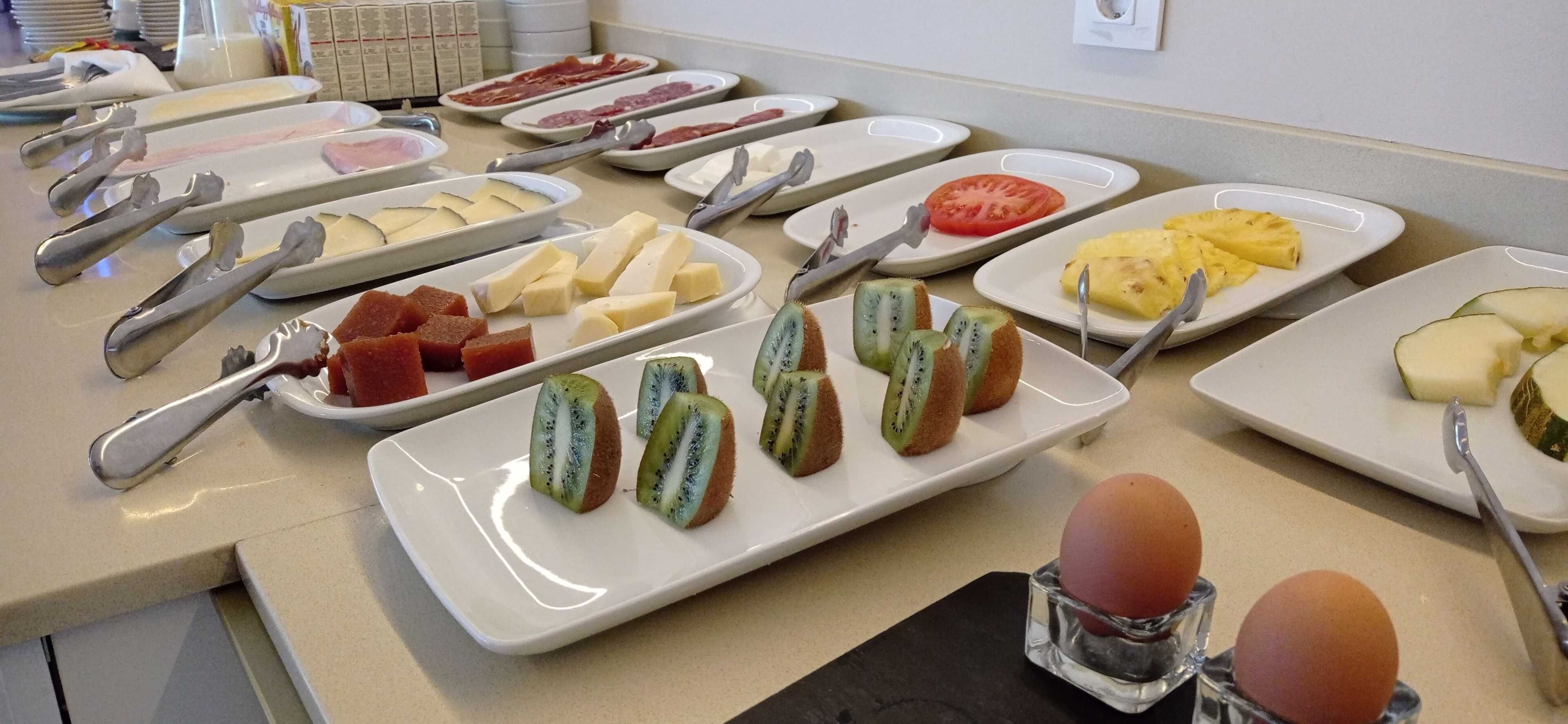 Gift card for Hotel Ciudad de Vigo