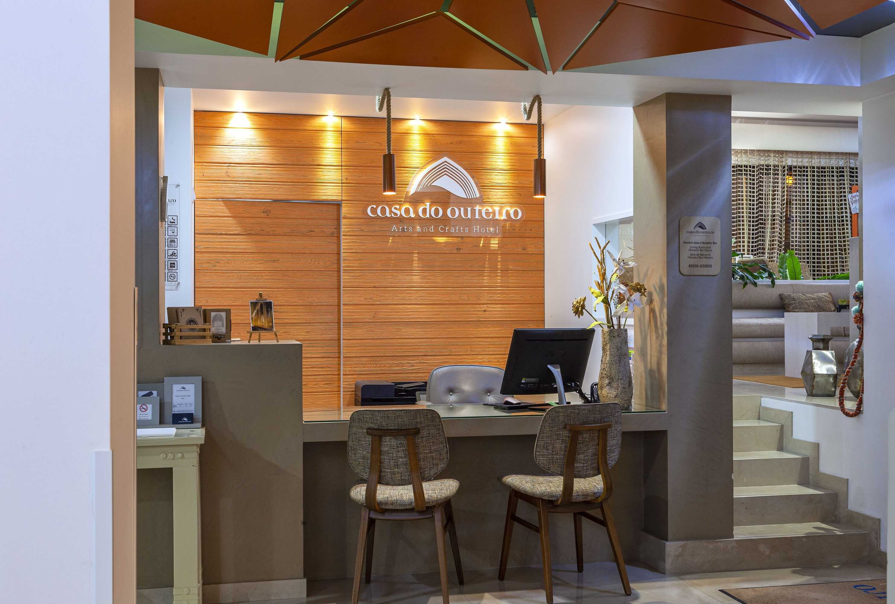 Gift card for Boutique Hotel Casa do Outeiro - Arts & Crafts Gift card for Boutique Hotel Casa do Outeiro - Arts & Crafts