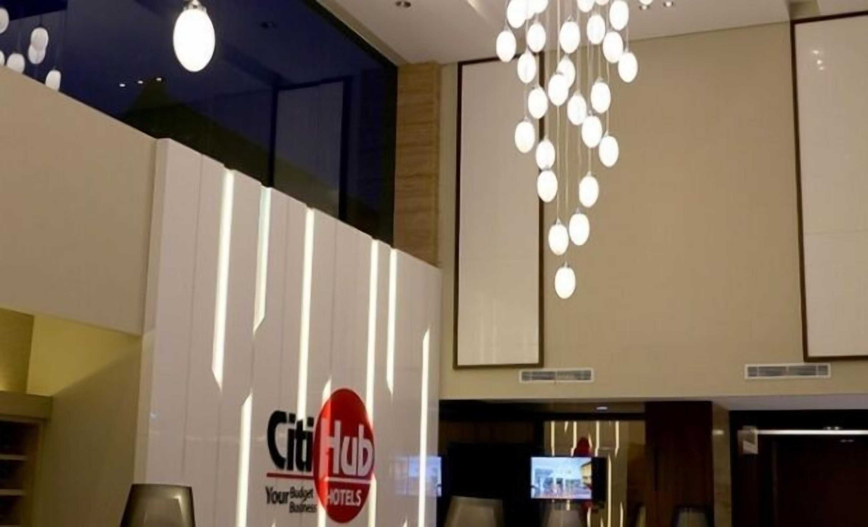 Gift card for Citihub Hotel @kediri Gift card for Citihub Hotel @kediri