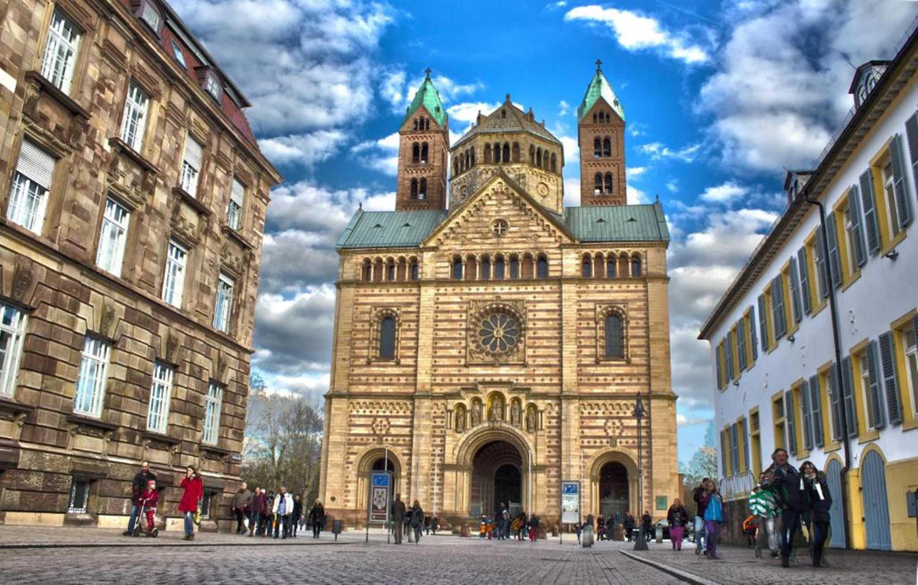 Gift card for Amedia Plaza Speyer, Trademark Collection by Wyndham Gift card for Amedia Plaza Speyer, Trademark Collection by Wyndham