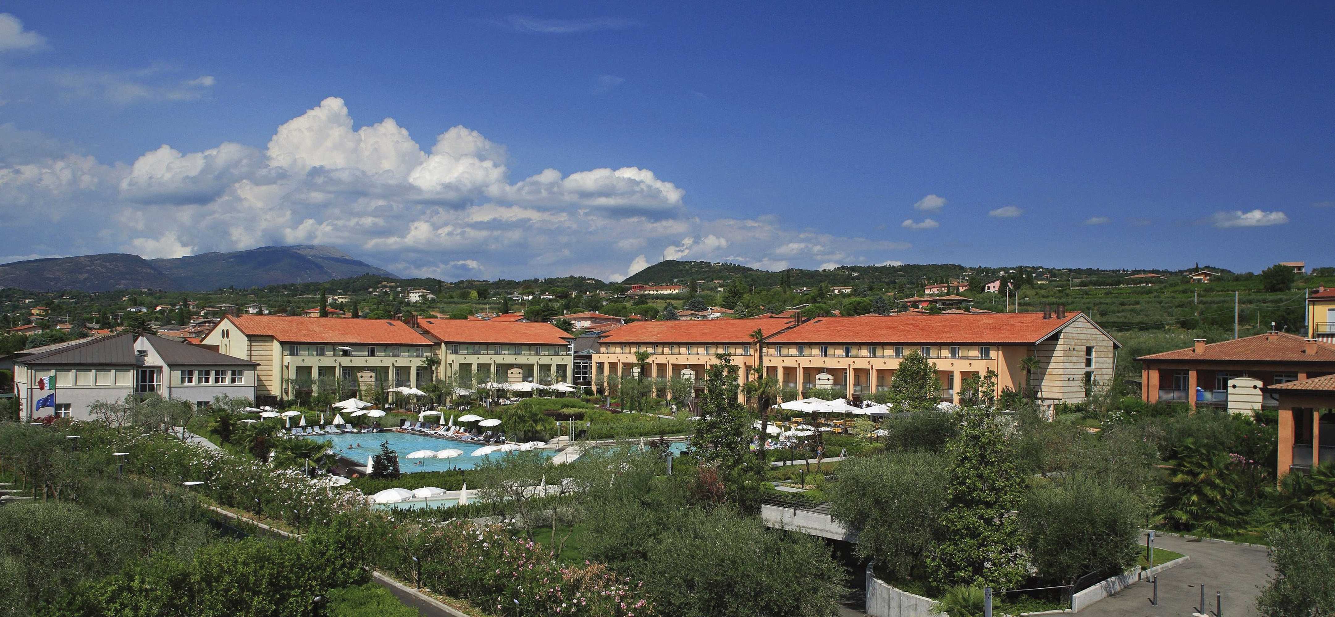 Gift card for Hotel Caesius Thermae & Spa Resort Gift card for Hotel Caesius Thermae & Spa Resort