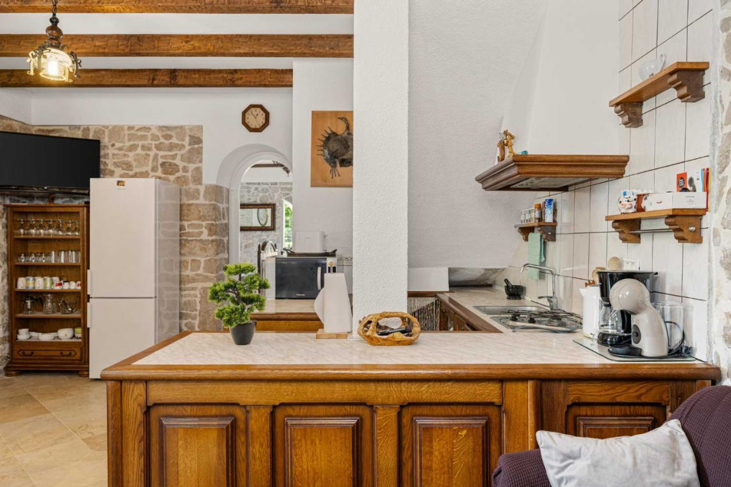 Gift card for Villa Stori Grod