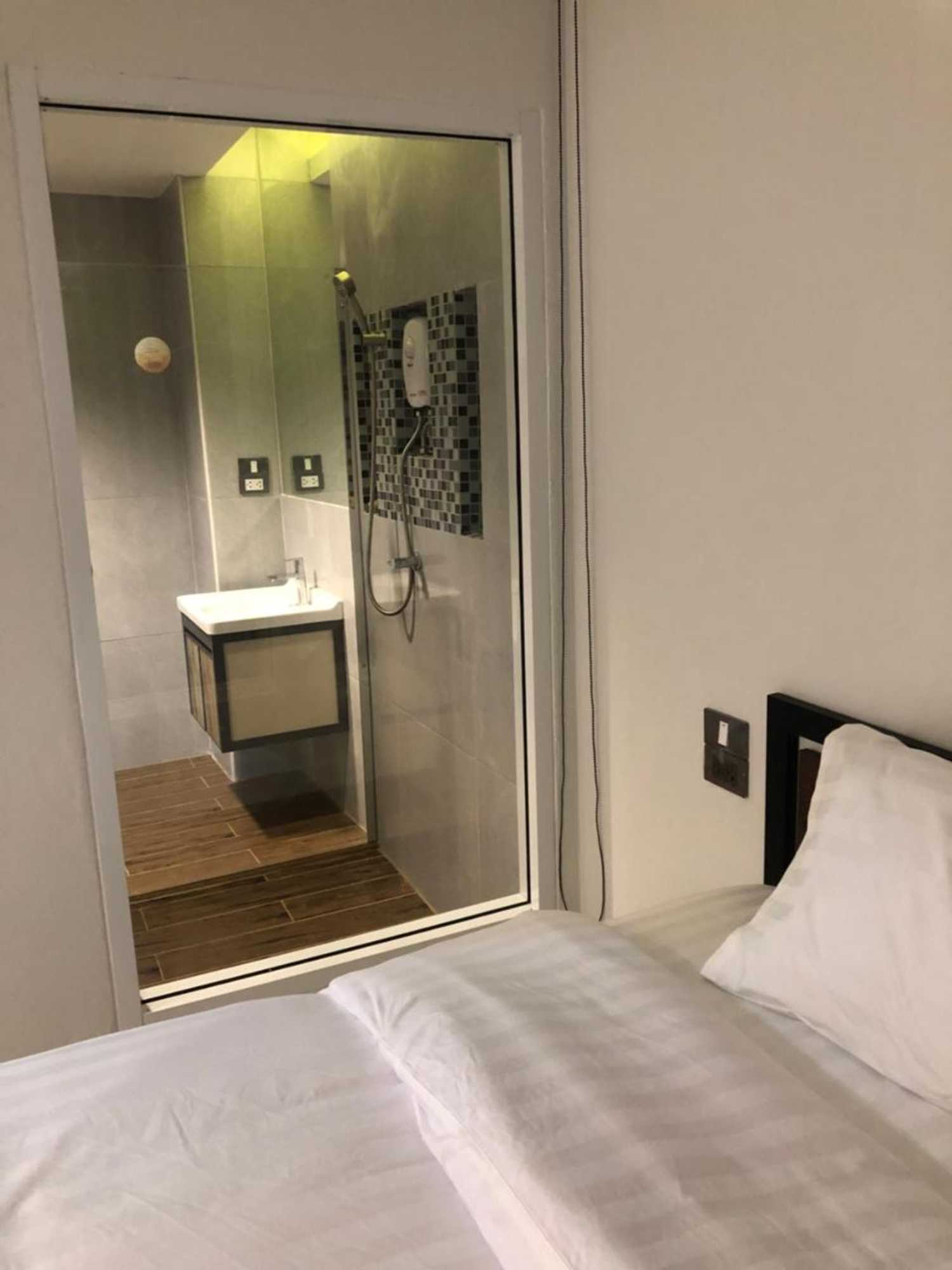 Gift card for Richmond Nan Hotel