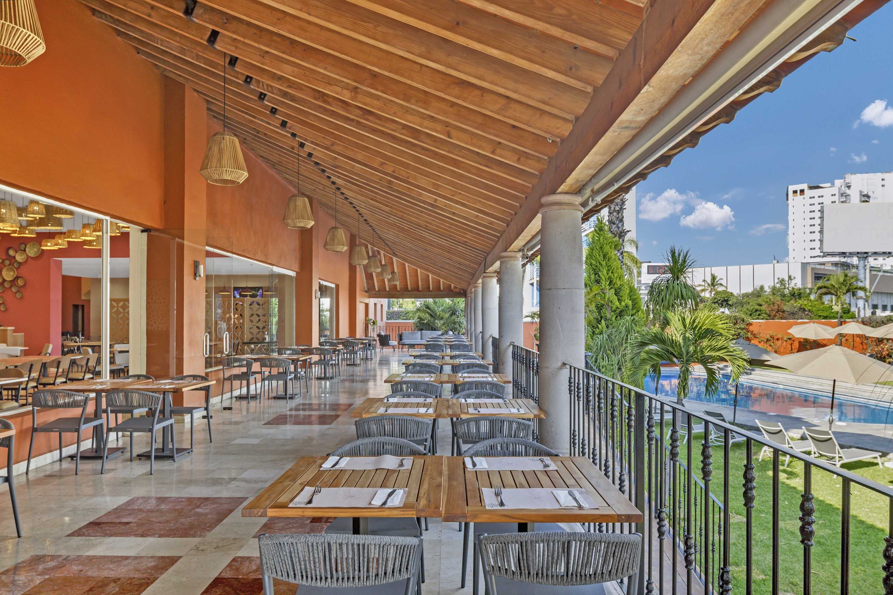 Gift card for Fiesta Inn Cuernavaca Gift card for Fiesta Inn Cuernavaca