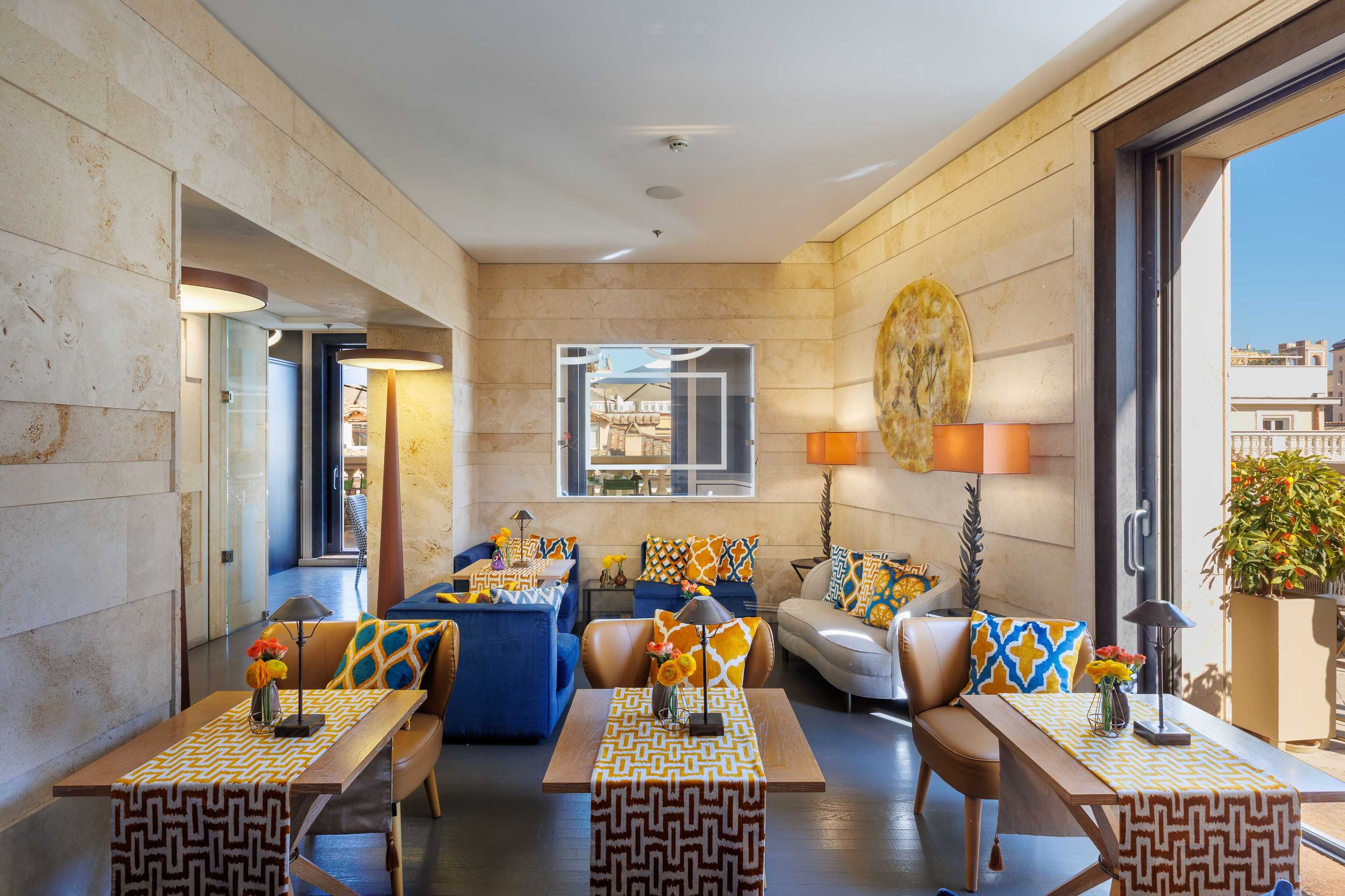 Gift card for Singer Palace Hotel Roma Gift card for Singer Palace Hotel Roma