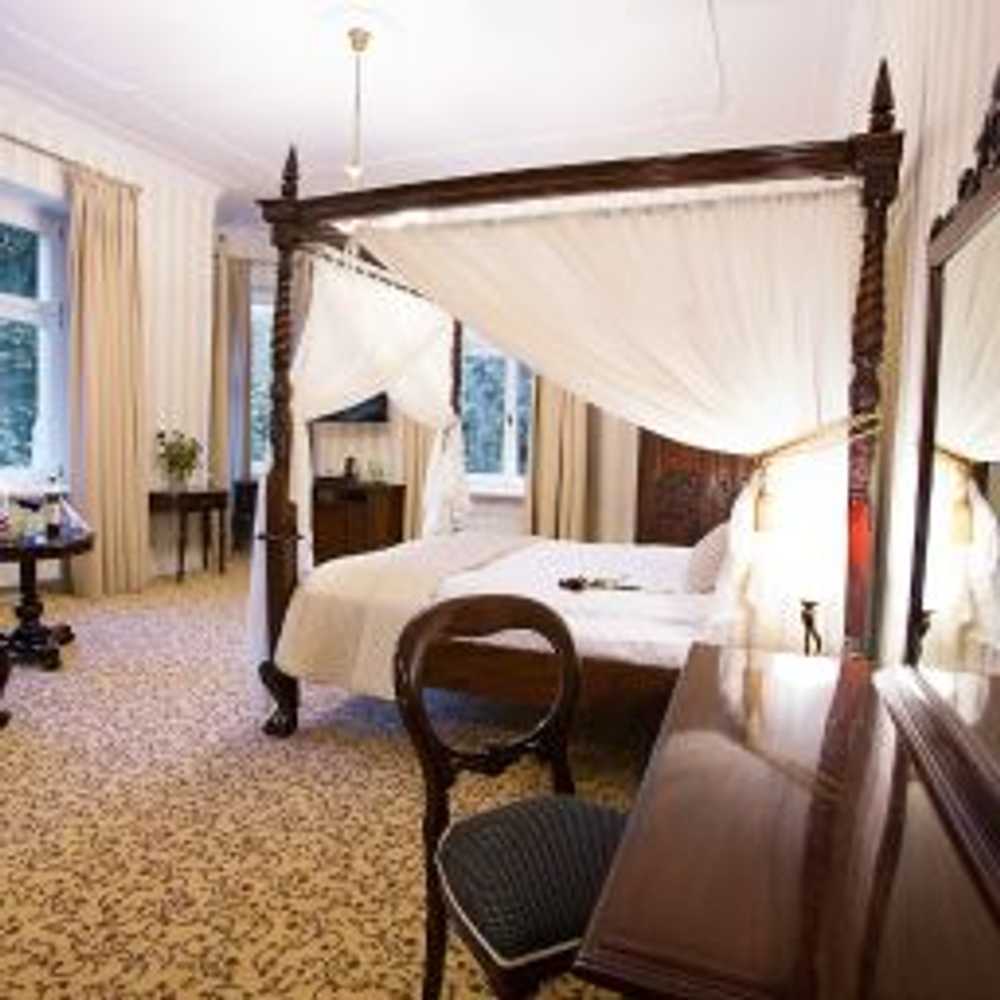 Gift card for Hotel Debowy Biowellness And Spa