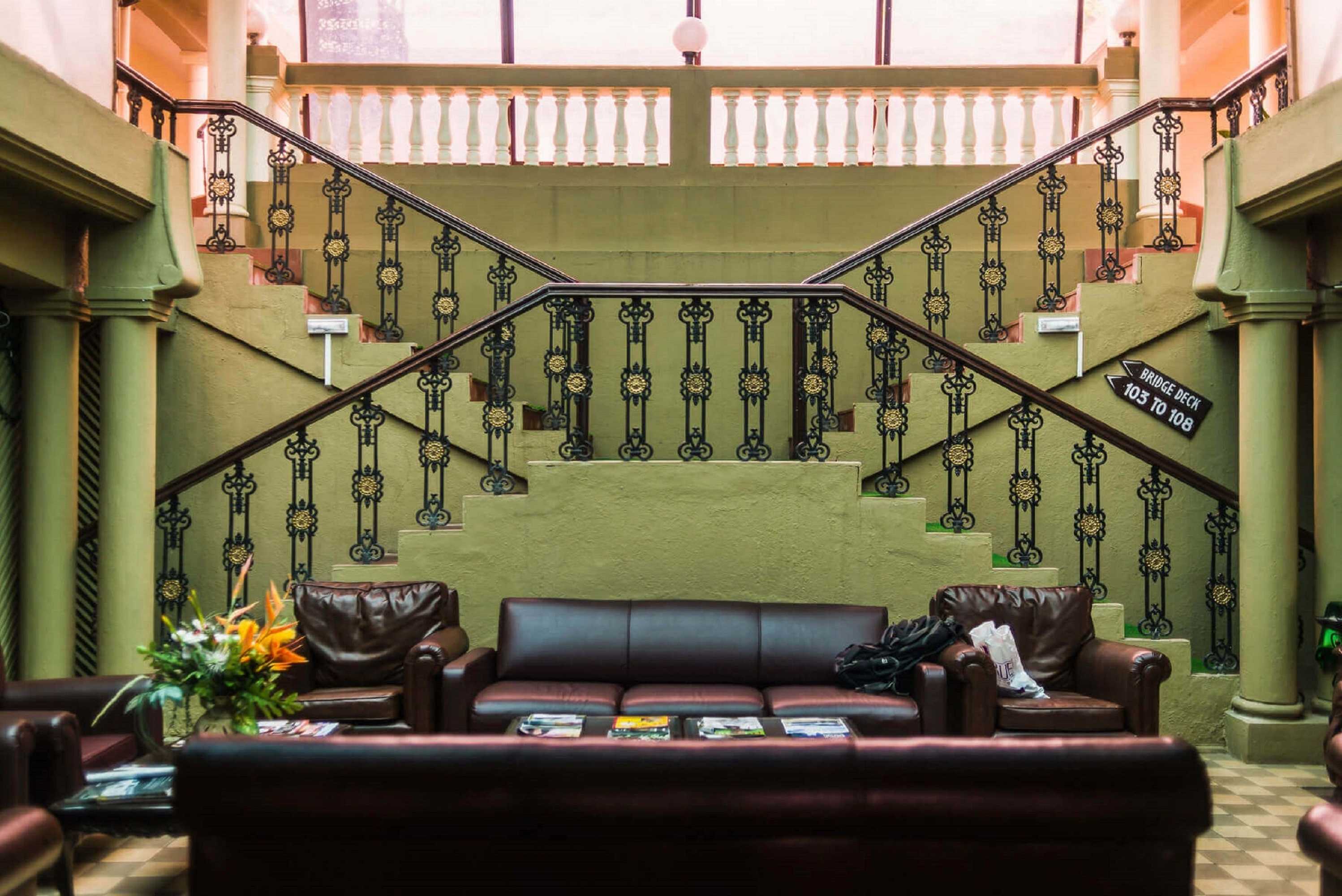 Gift card for Upper Deck Resort - Stay And Relax at The Highest Peak Lonavala