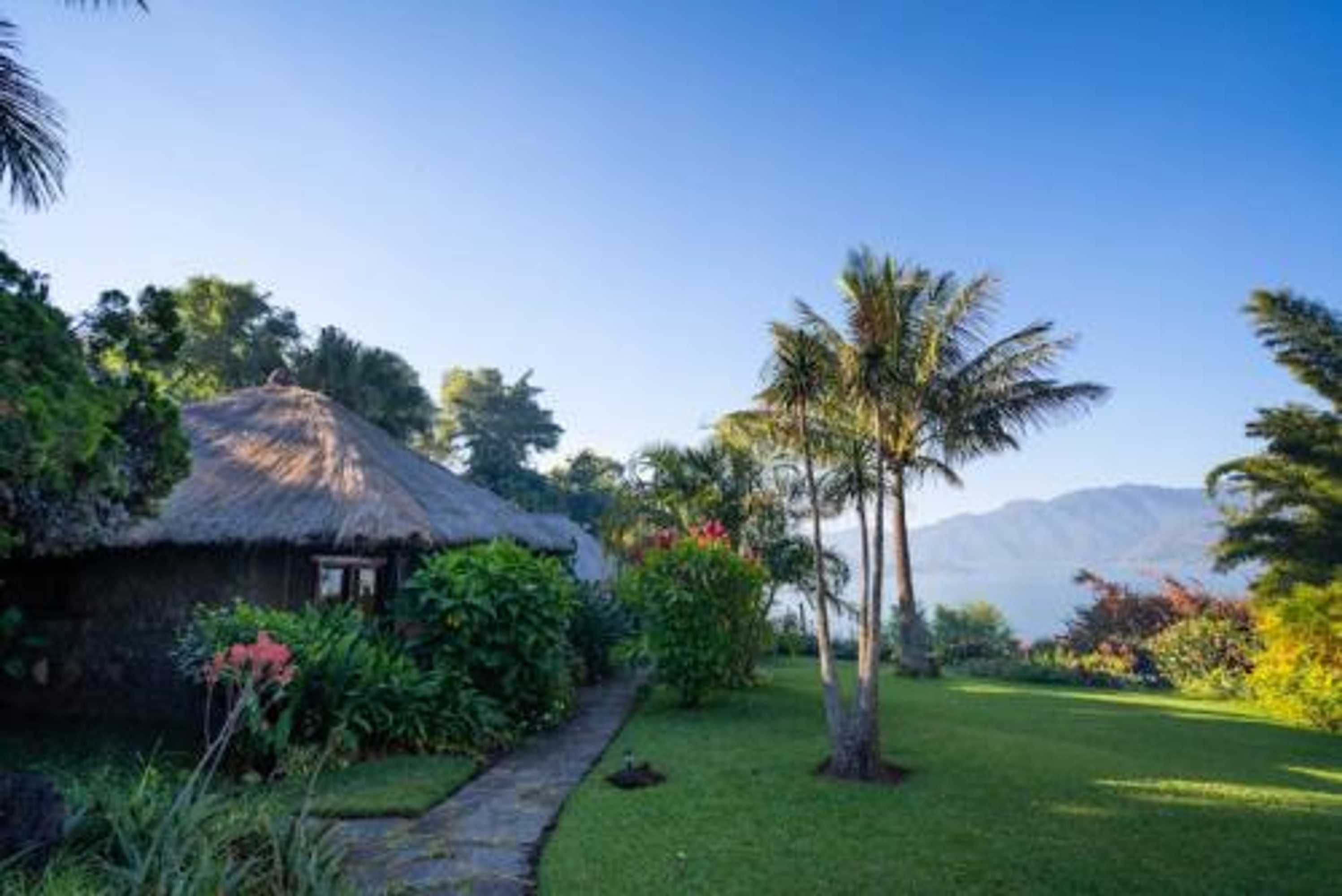 Gift card for Hotel y Restaurante Bambu Gift card for Hotel y Restaurante Bambu