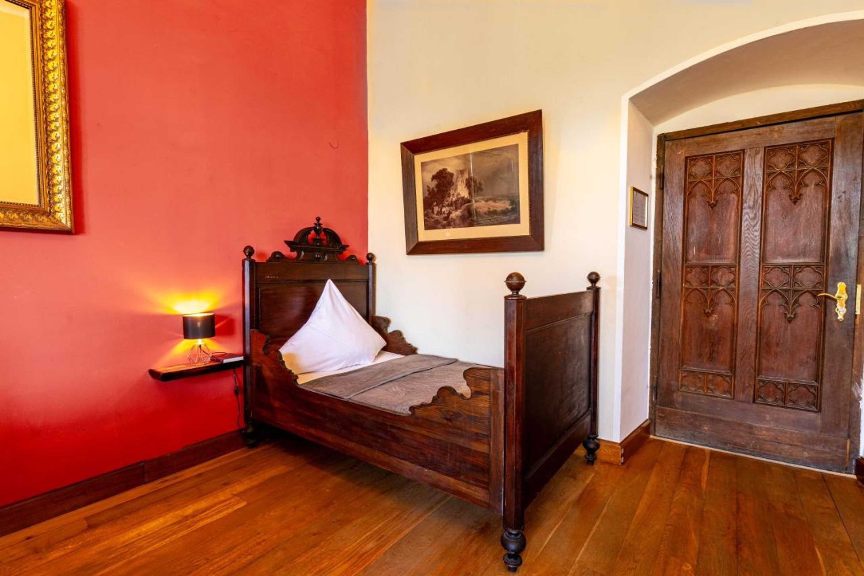 Gift card for Schloss Arenfels