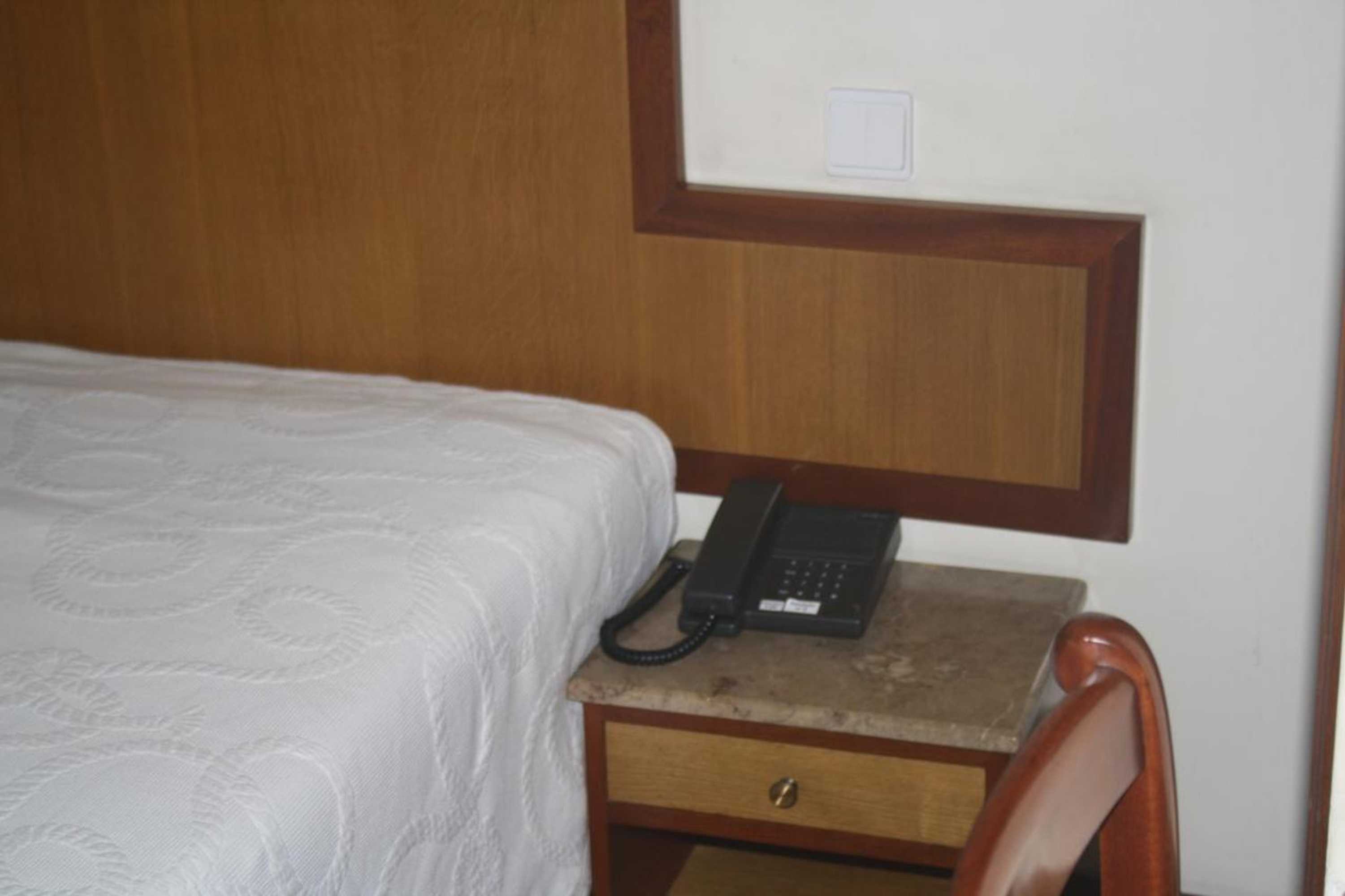 Gift card for Ze da Rampa Hotel