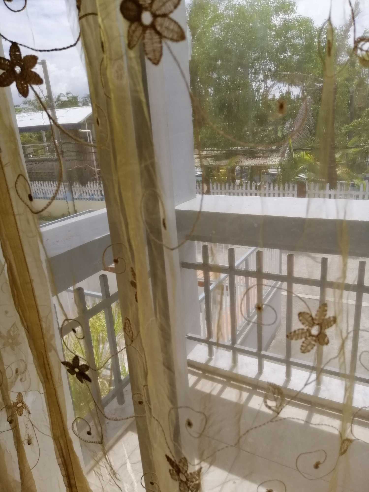 Gift card for Km68 Castle Homestay