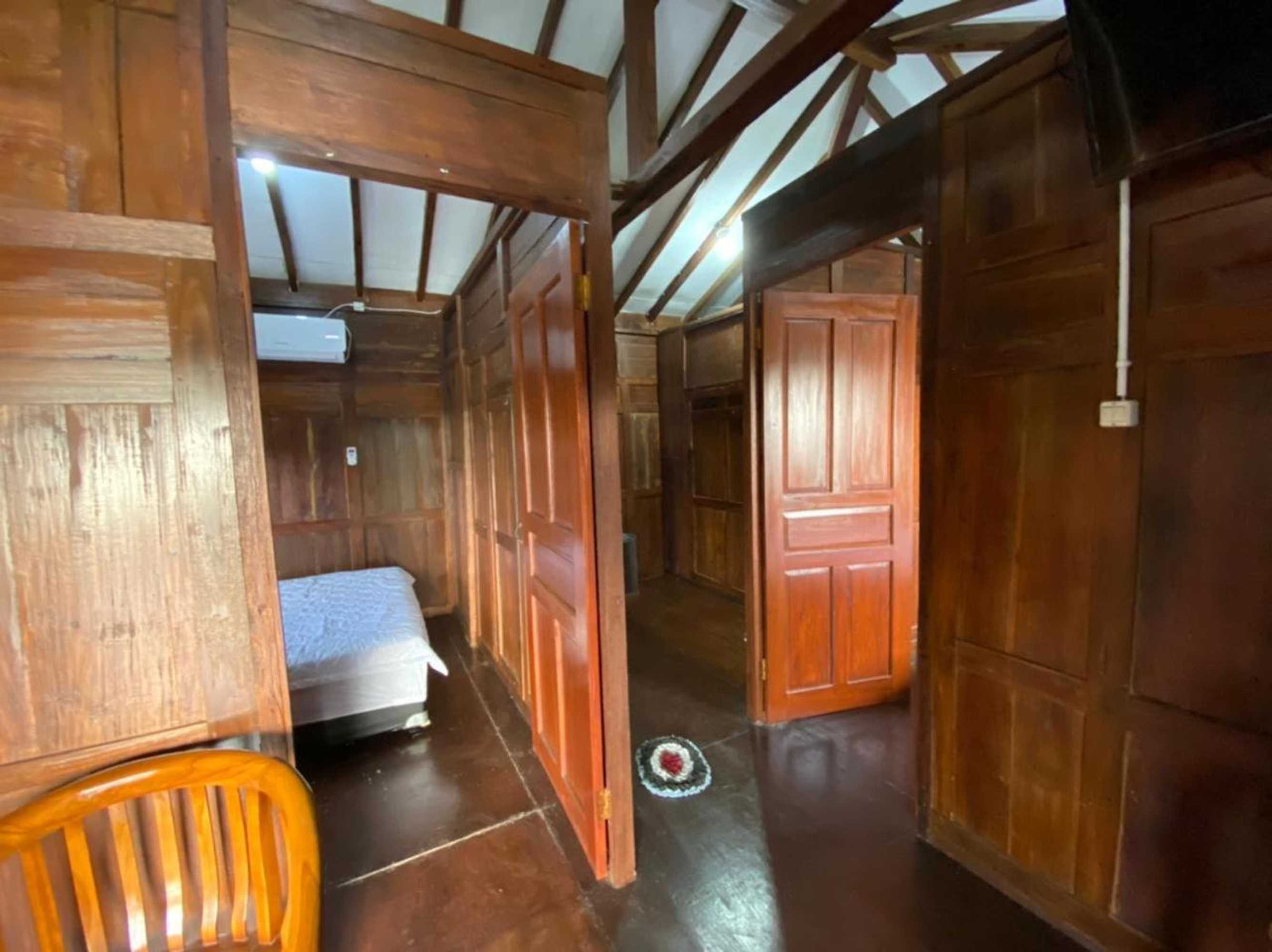 Gift card for Baron Hill Resort Gunung Kidul Mitra Reddoorz