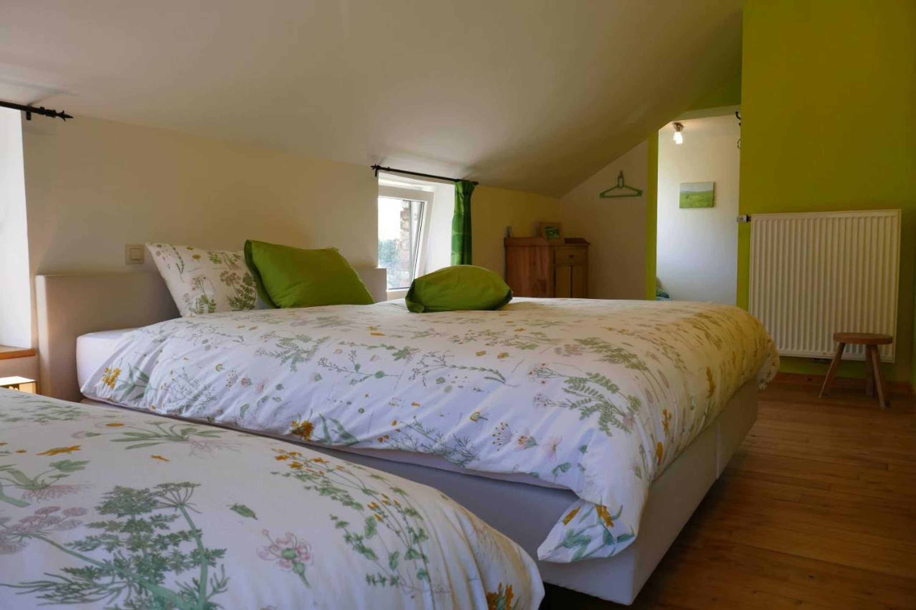 Gift card for B&b La Ferme de Berwausault