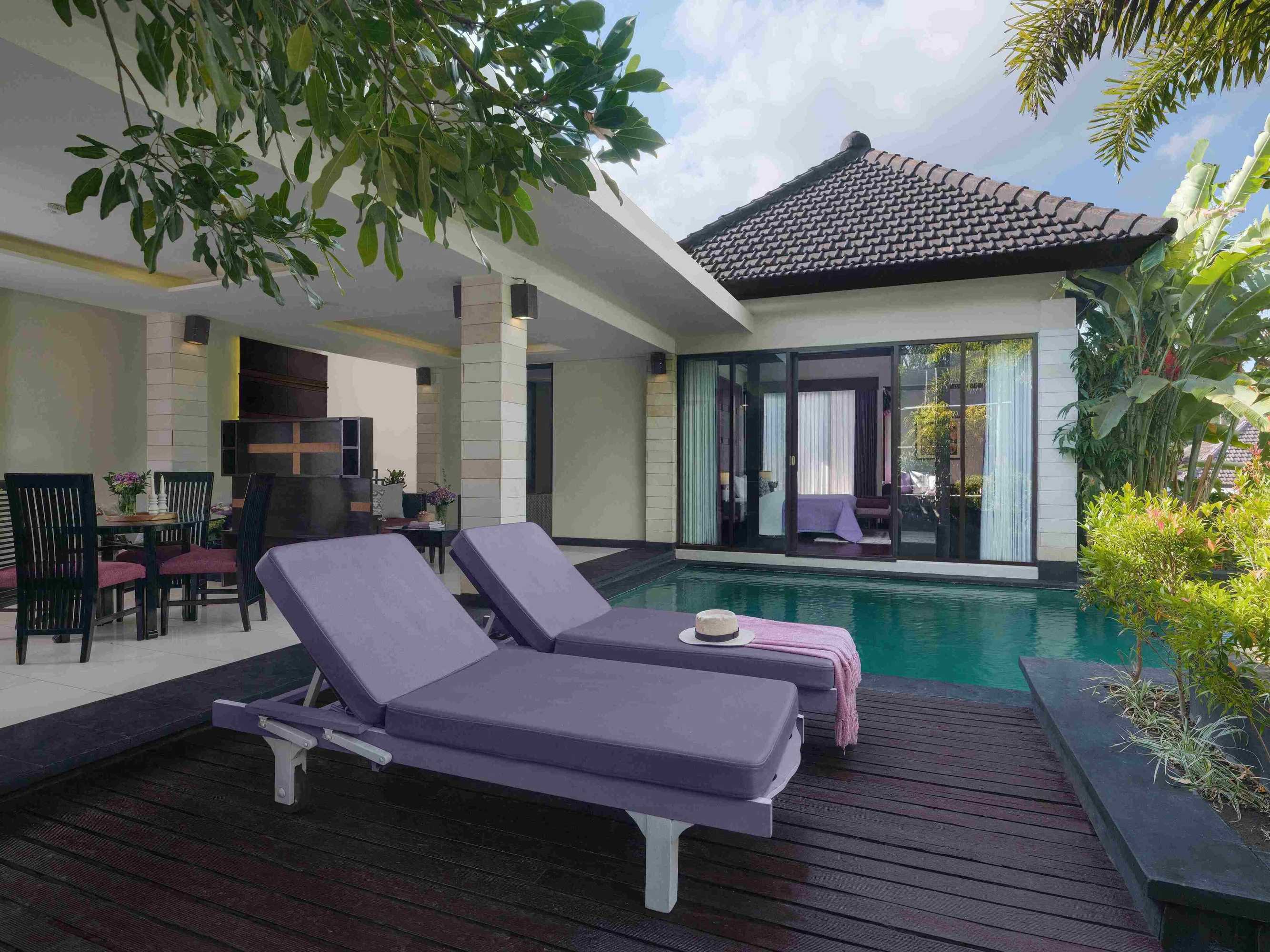 Gift card for The Ayu Kintamani Villa at Toya Devasya Gift card for The Ayu Kintamani Villa at Toya Devasya