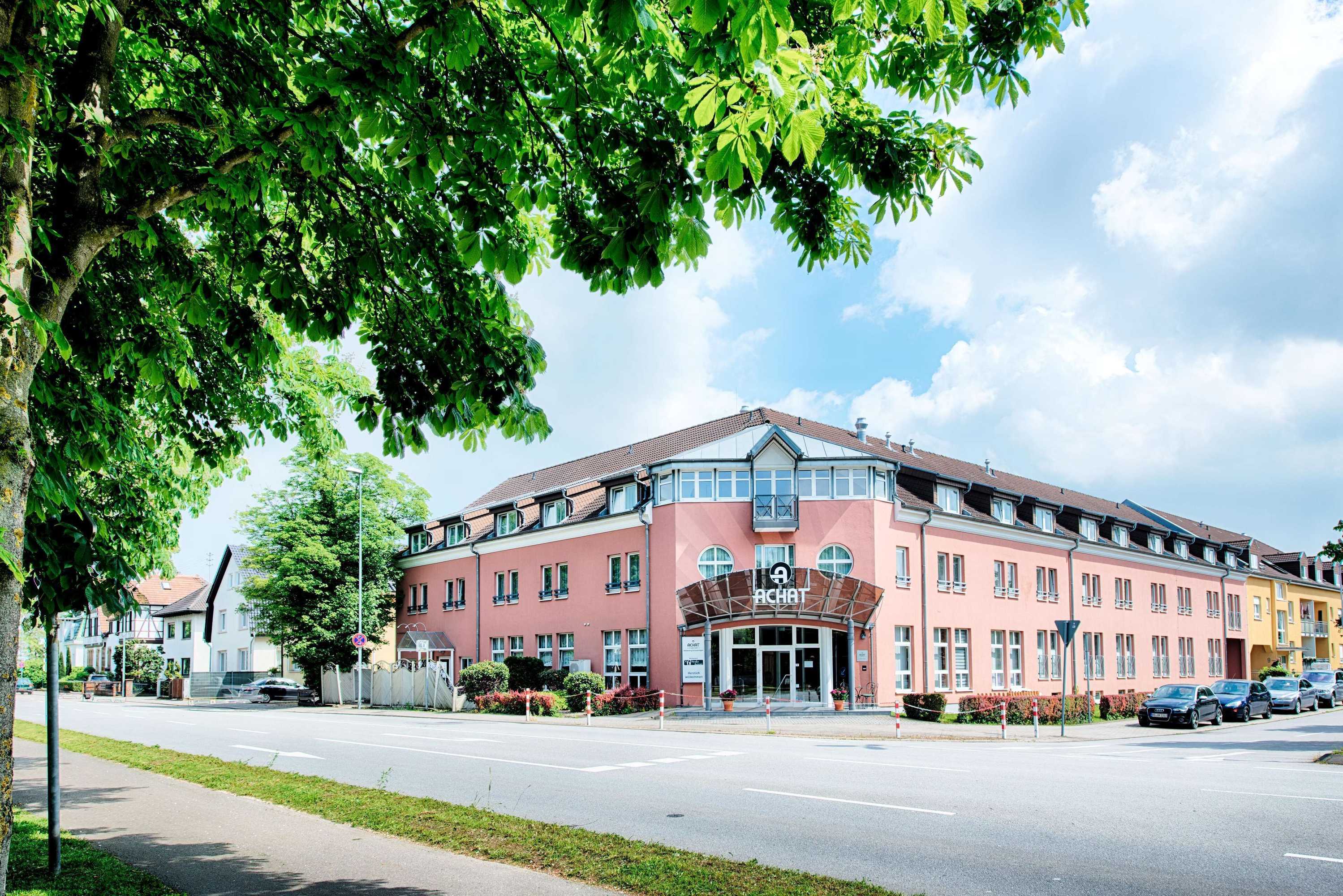 Gift card for Achat Hotel Schwetzingen Heidelberg Gift card for Achat Hotel Schwetzingen Heidelberg