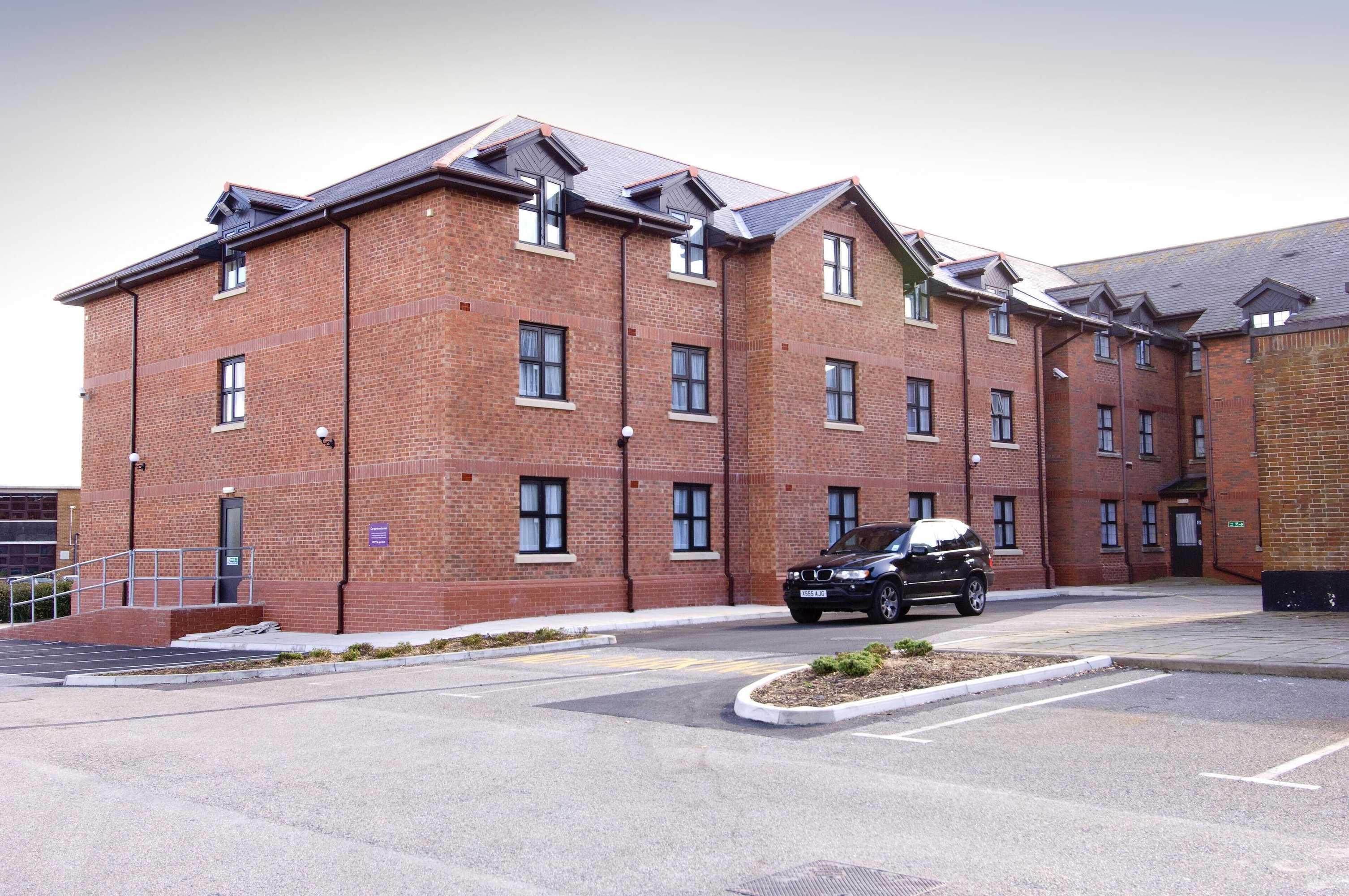 Gift card for Premier Inn Blackpool (bispham) Gift card for Premier Inn Blackpool (bispham)