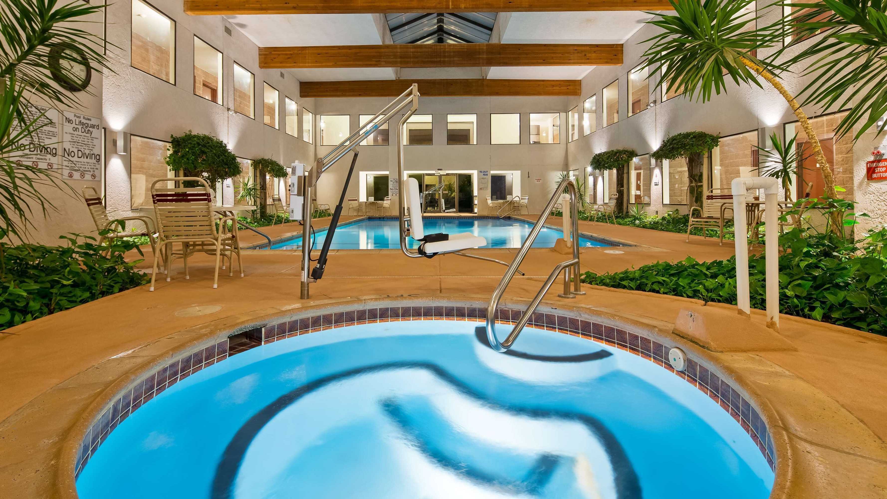 Gift card for Best Western Pecos Inn Gift card for Best Western Pecos Inn