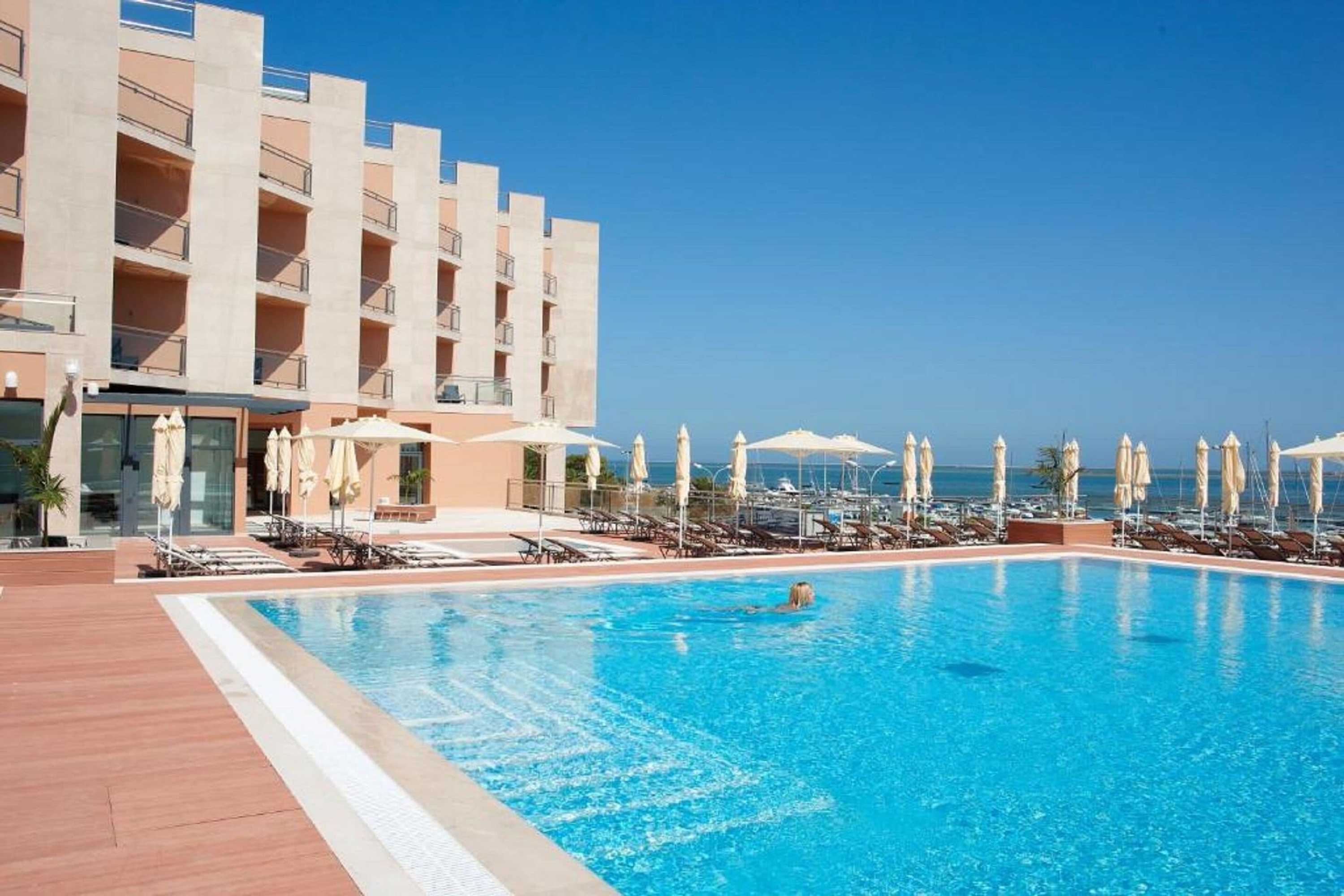 Gift card for Real Marina Hotel & Spa Gift card for Real Marina Hotel & Spa