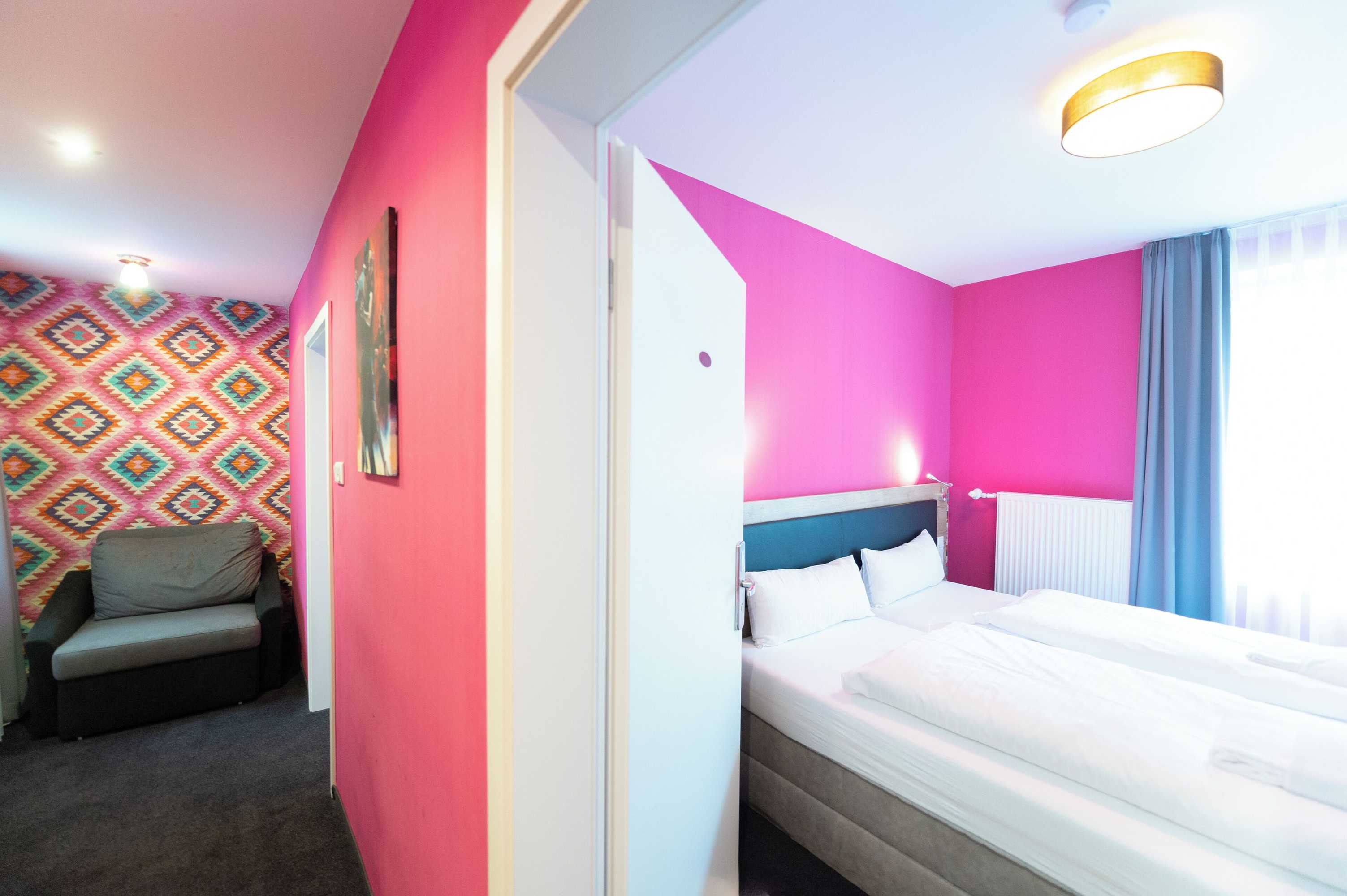 Gift card for Stay-Inn Bielefeld Zentrum Gift card for Stay-Inn Bielefeld Zentrum