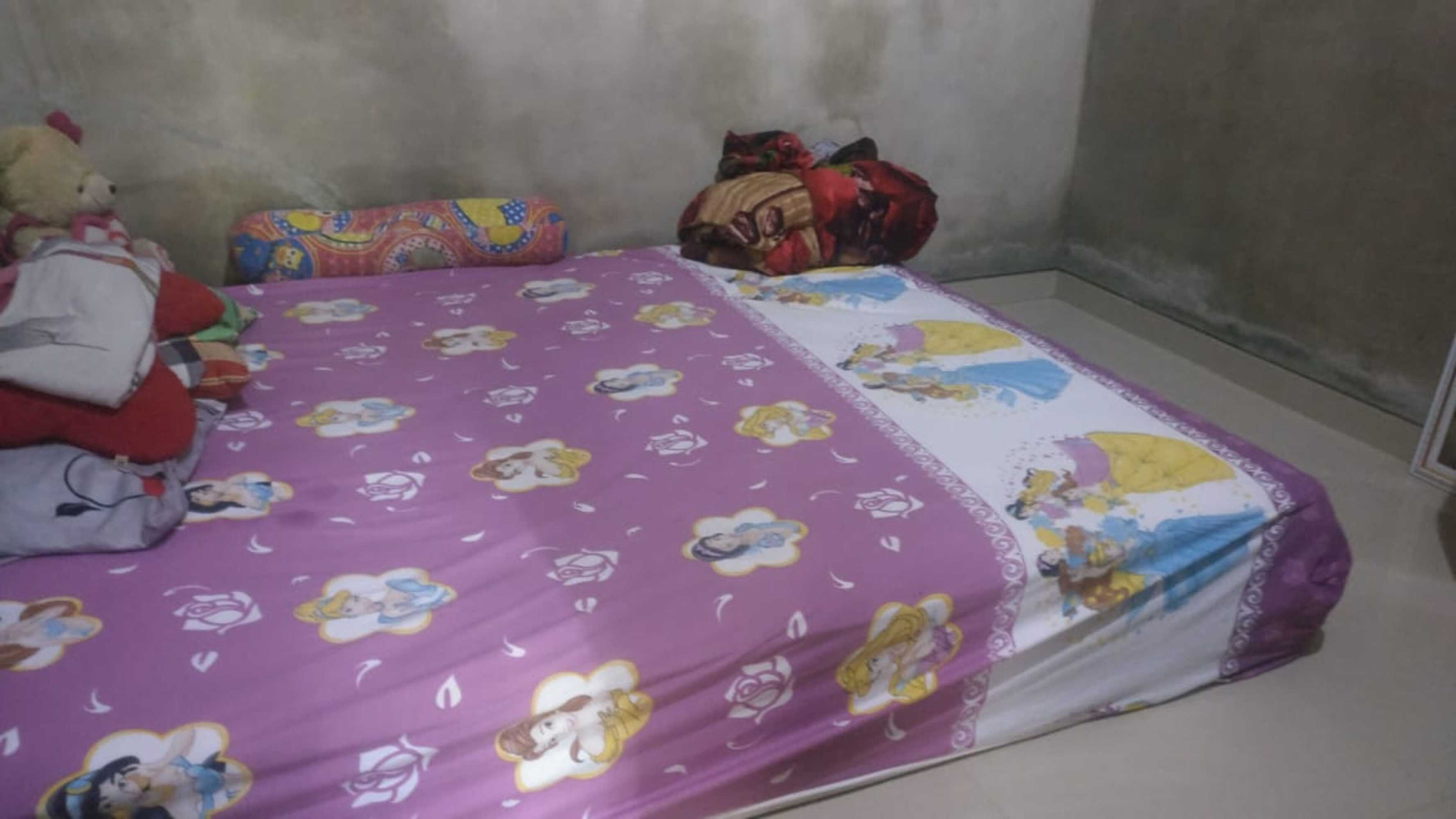 Gift card for Arnymas Homestay Syariah