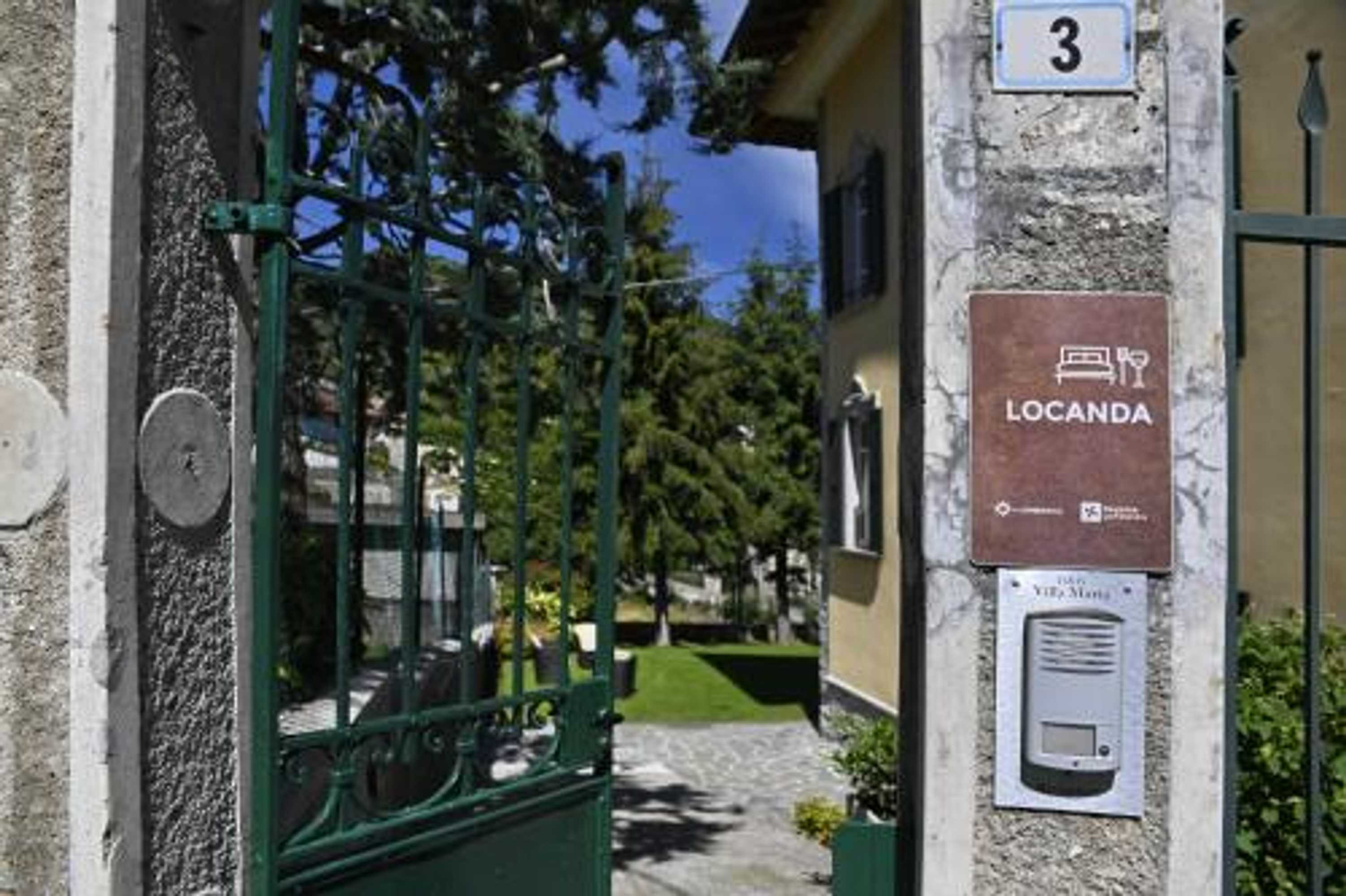 Gift card for Residenza Villa Maria Gift card for Residenza Villa Maria
