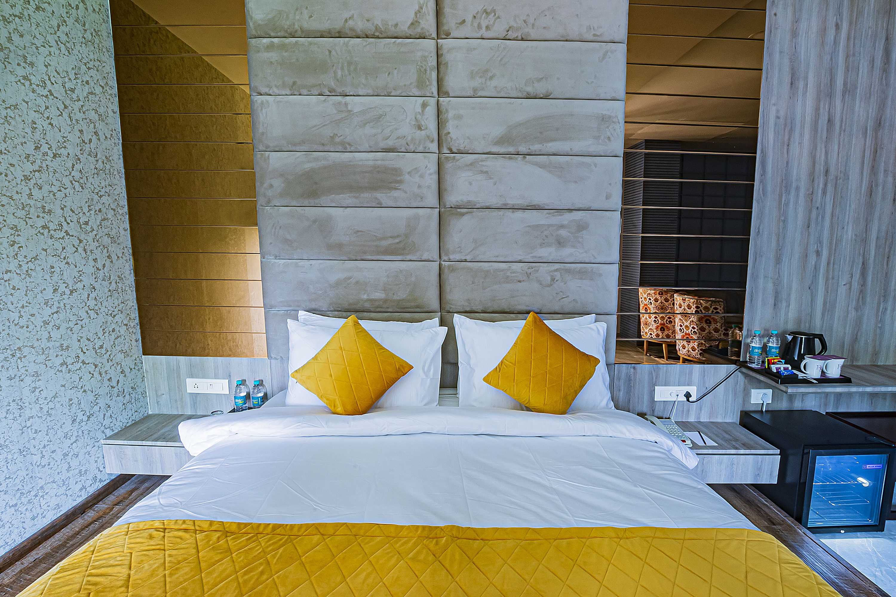 Gift card for Regenta Inn, Sambalpur Gift card for Regenta Inn, Sambalpur