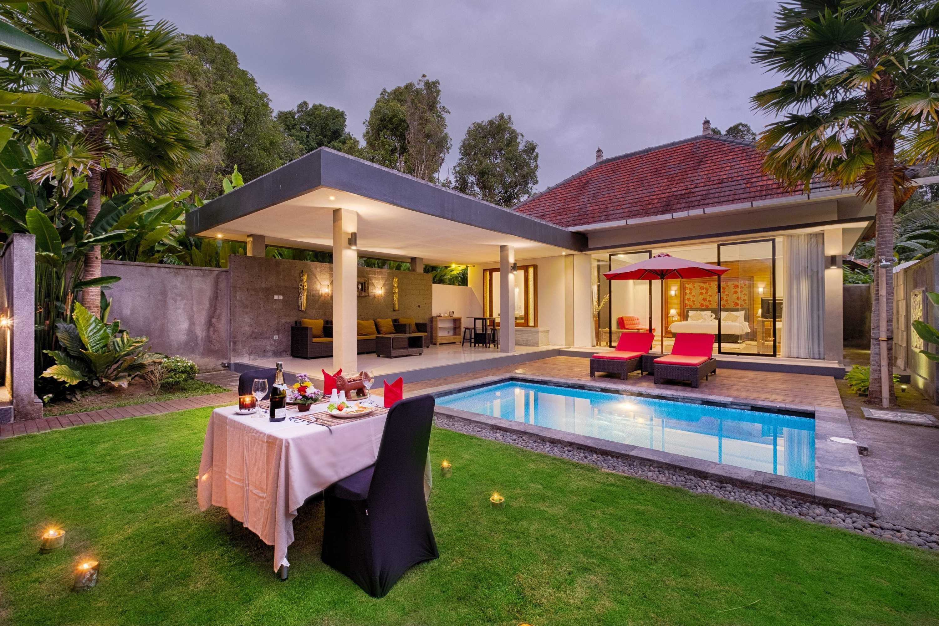 Gift card for Nadira Bali Villa Gift card for Nadira Bali Villa