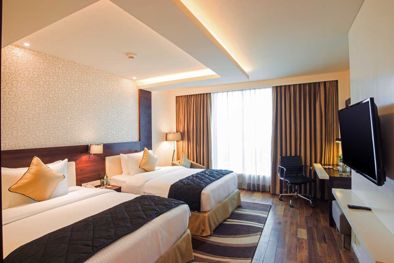 Gift card for Howard Johnson by Wyndham Bengaluru Hebbal Gift card for Howard Johnson by Wyndham Bengaluru Hebbal