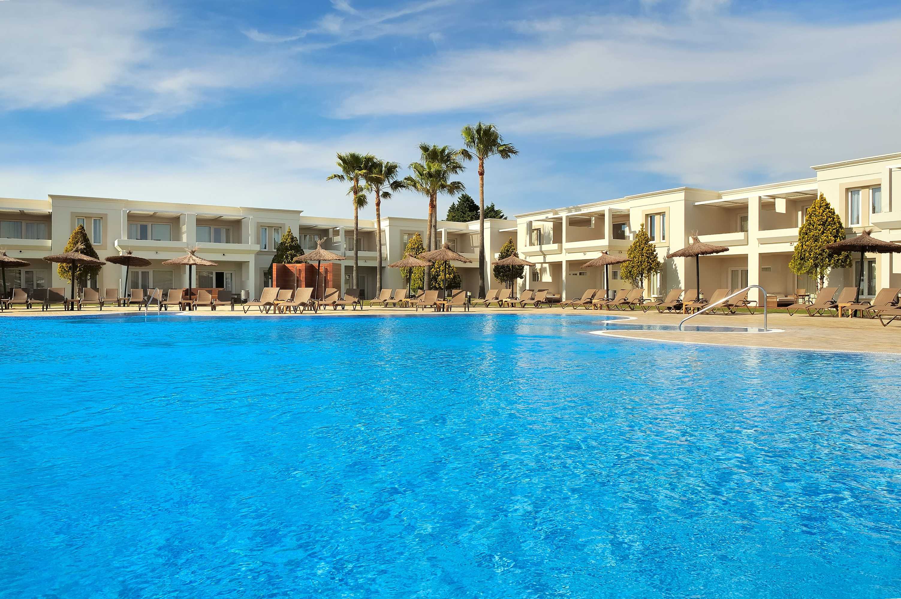 Gift card for Vincci Resort Costa Golf Gift card for Vincci Resort Costa Golf