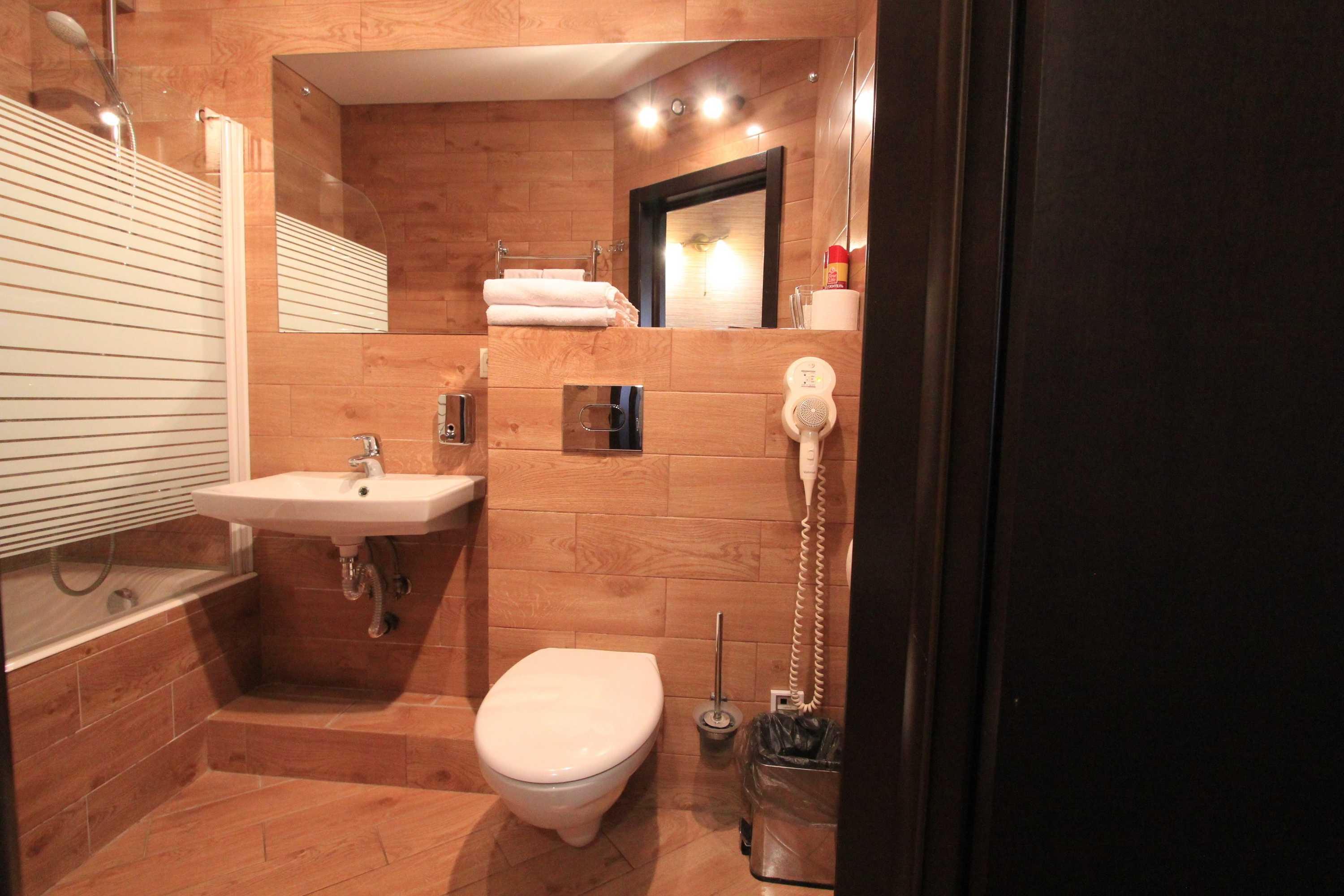 Gift card for Villa Diana