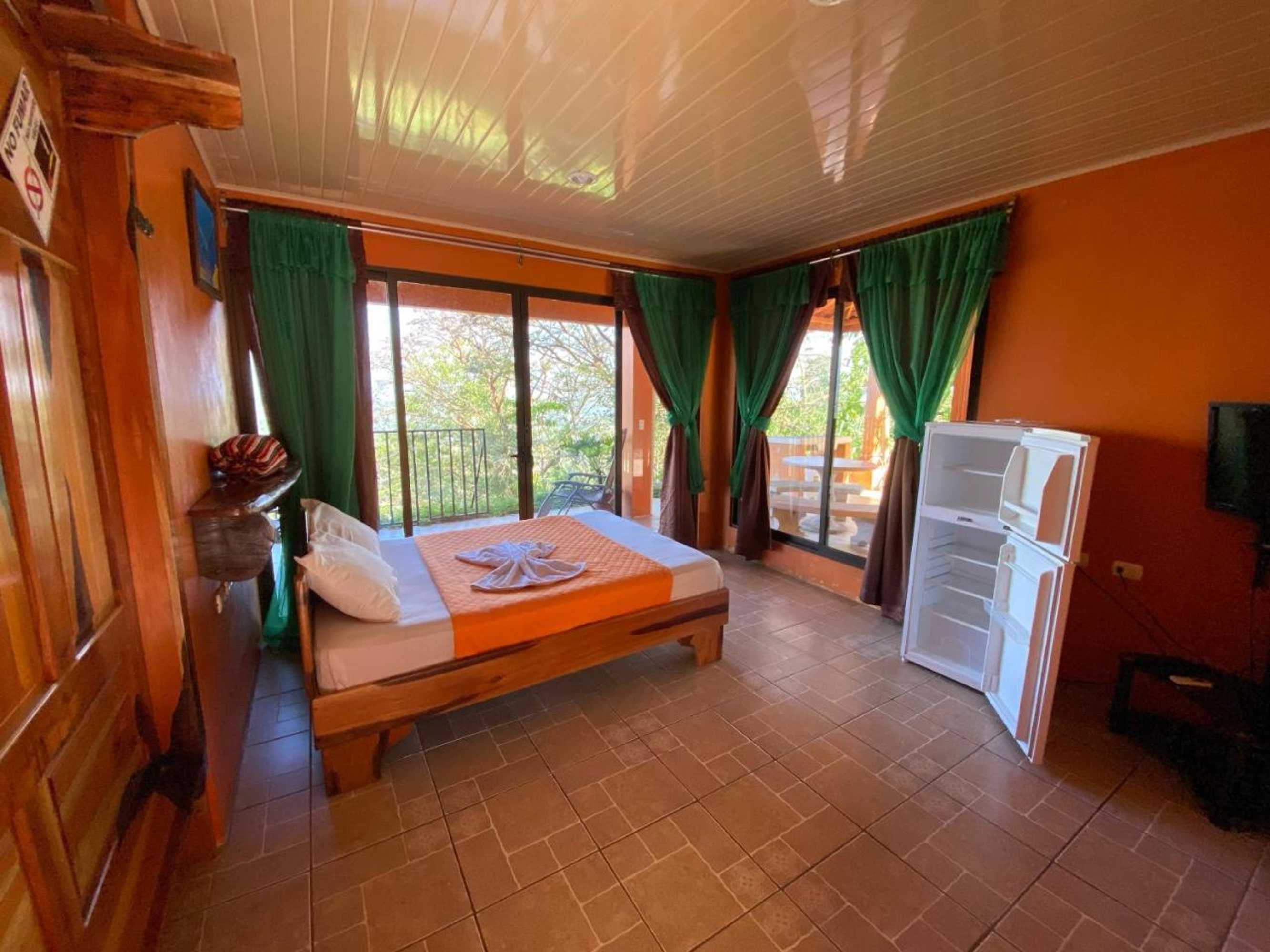 Gift card for Valle Encantado