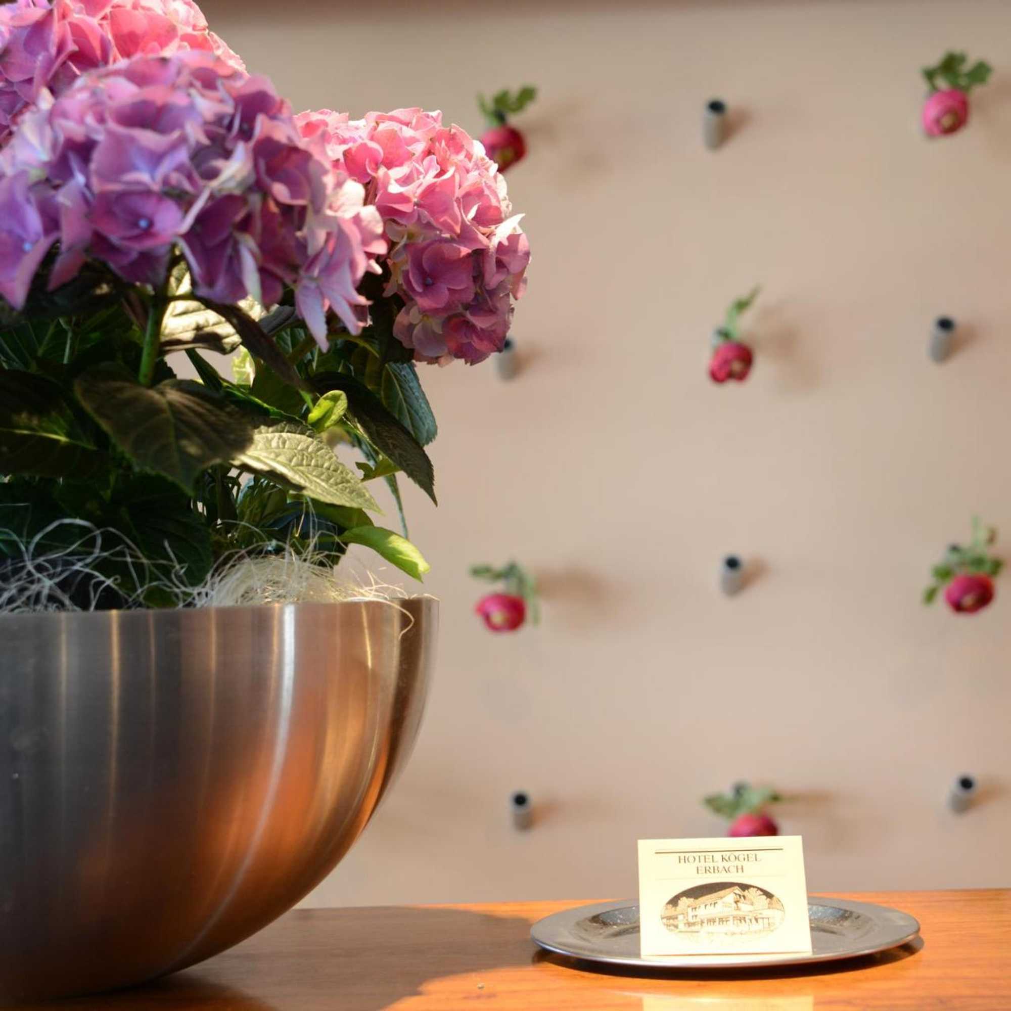 Gift card for Hotel Kögel