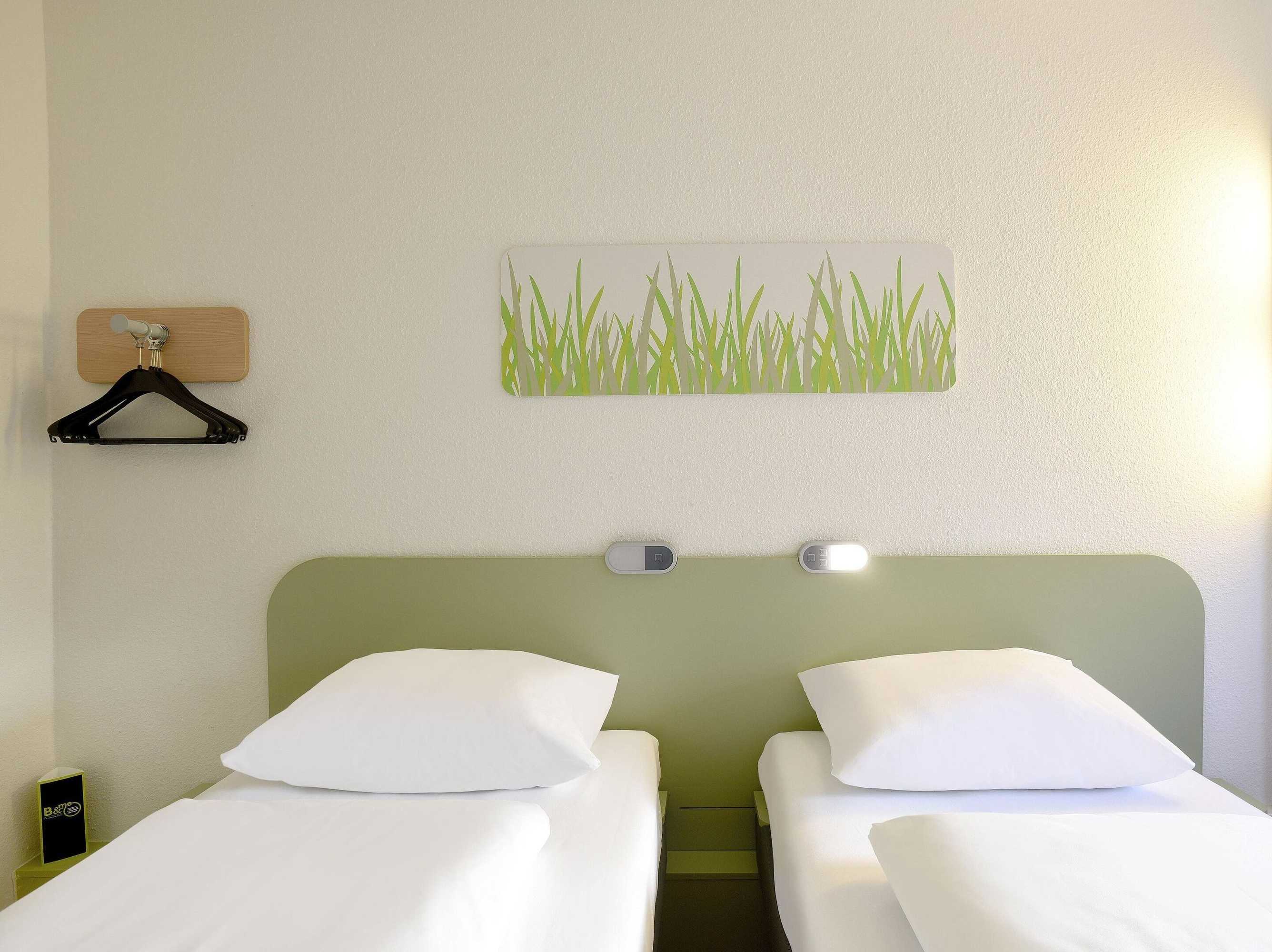 Gift card for B&b Hotel Düren