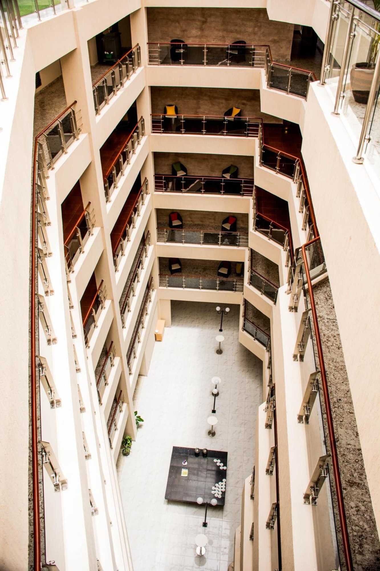 Gift card for Gelian Hotel Machakos Gift card for Gelian Hotel Machakos