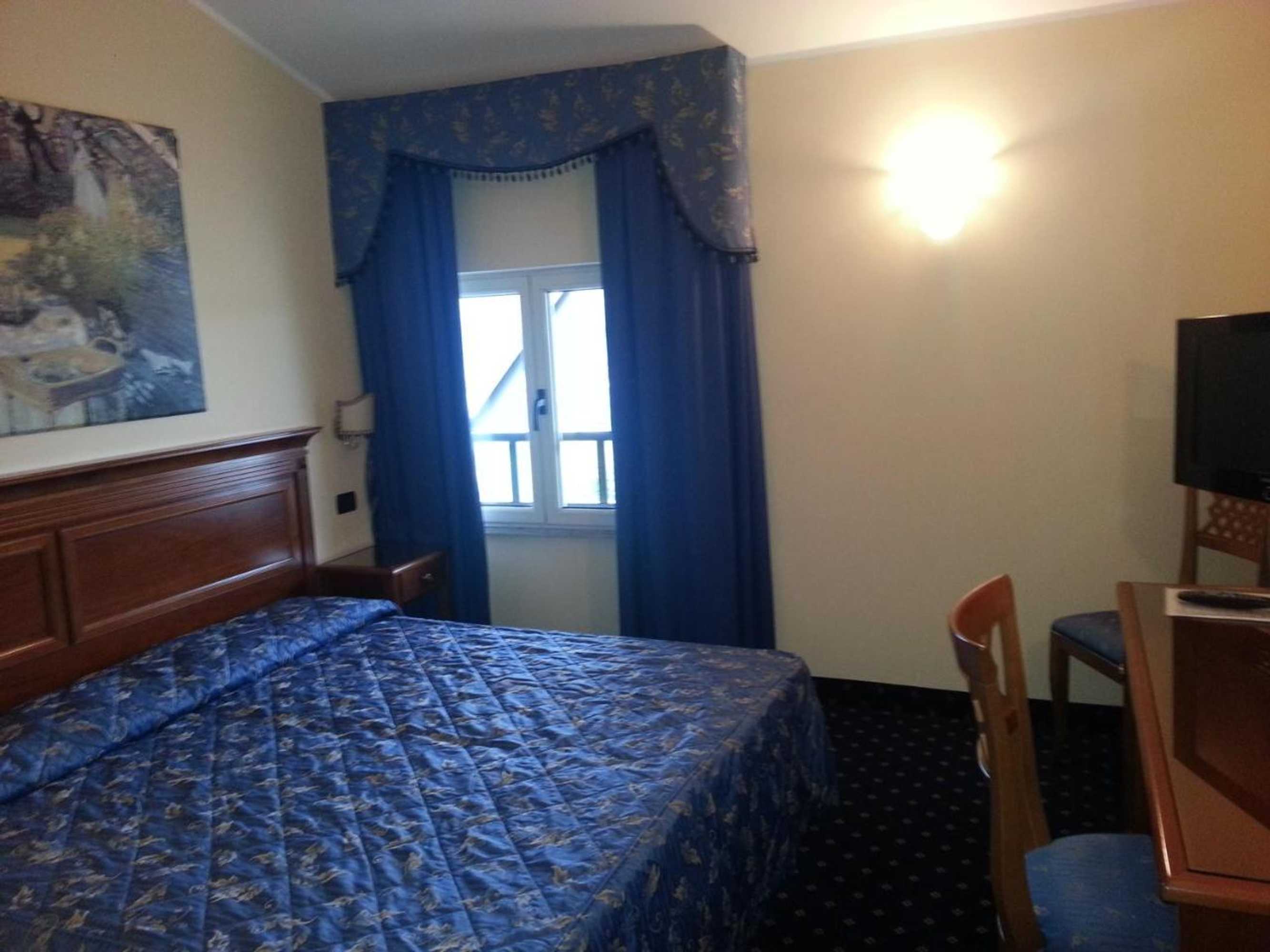 Gift card for Albergo Costantini