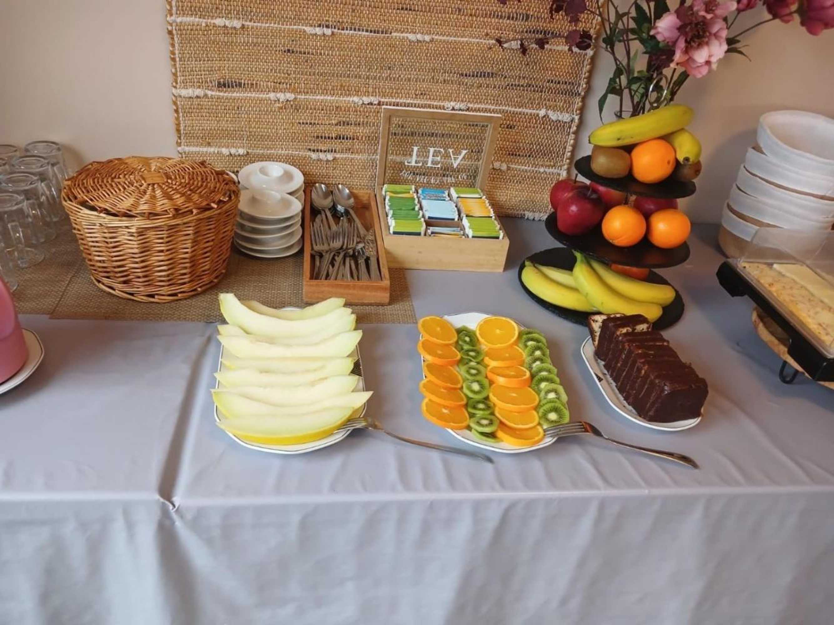 Gift card for Heppenheimer Hof Hotel