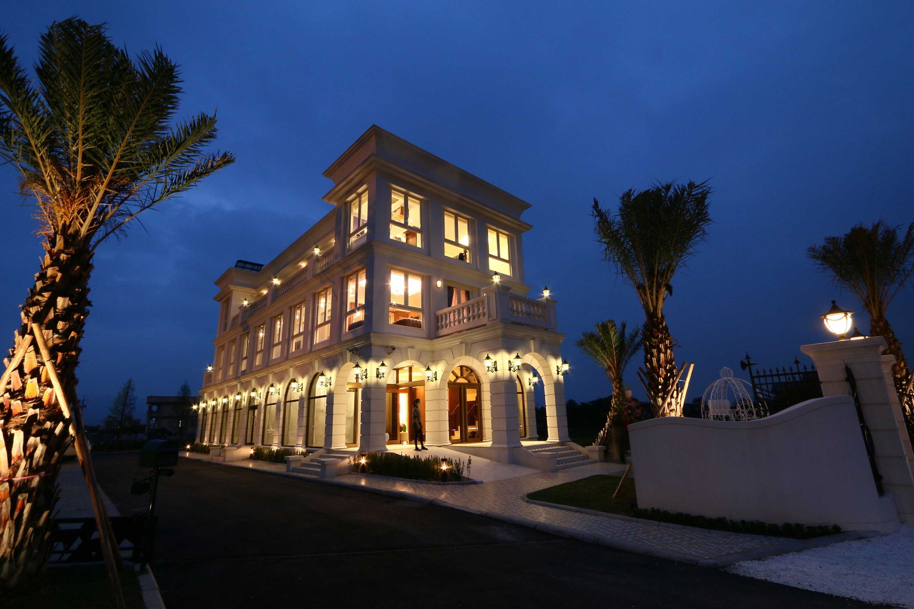 Gift card for Aleex Villa