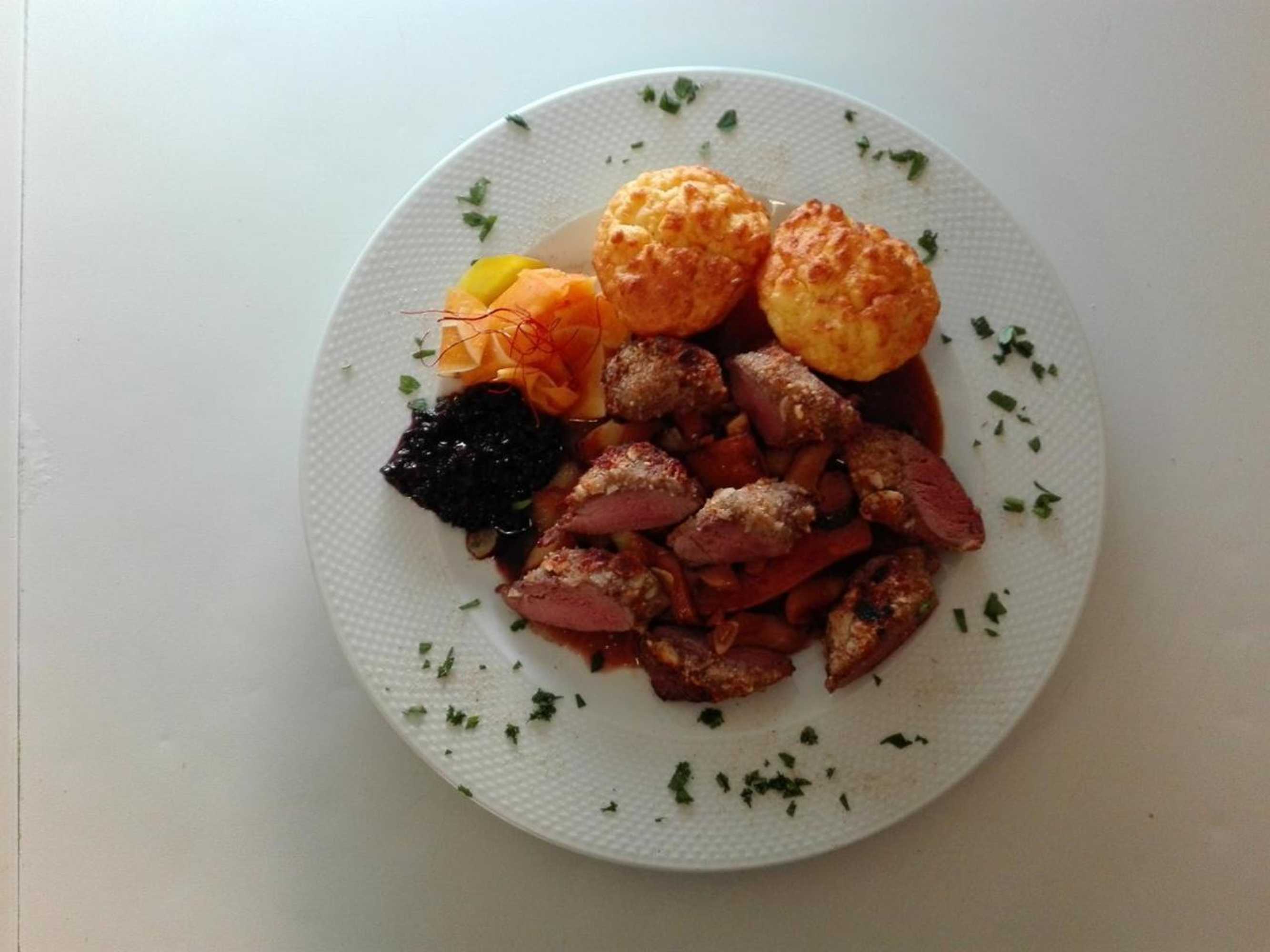 Gift card for Hotel am Schloss