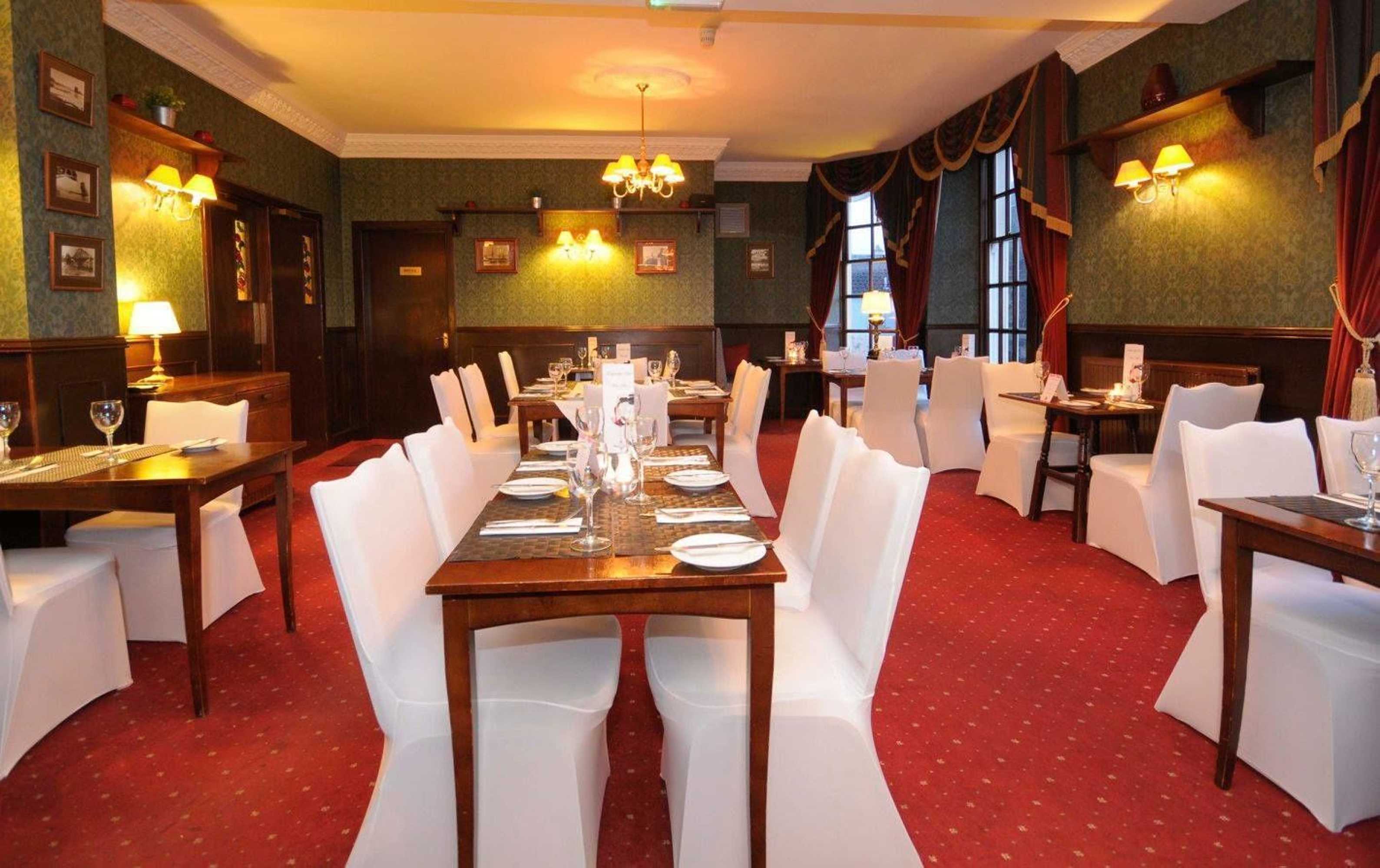 Gift card for Ferrybridge Hotel Gift card for Ferrybridge Hotel