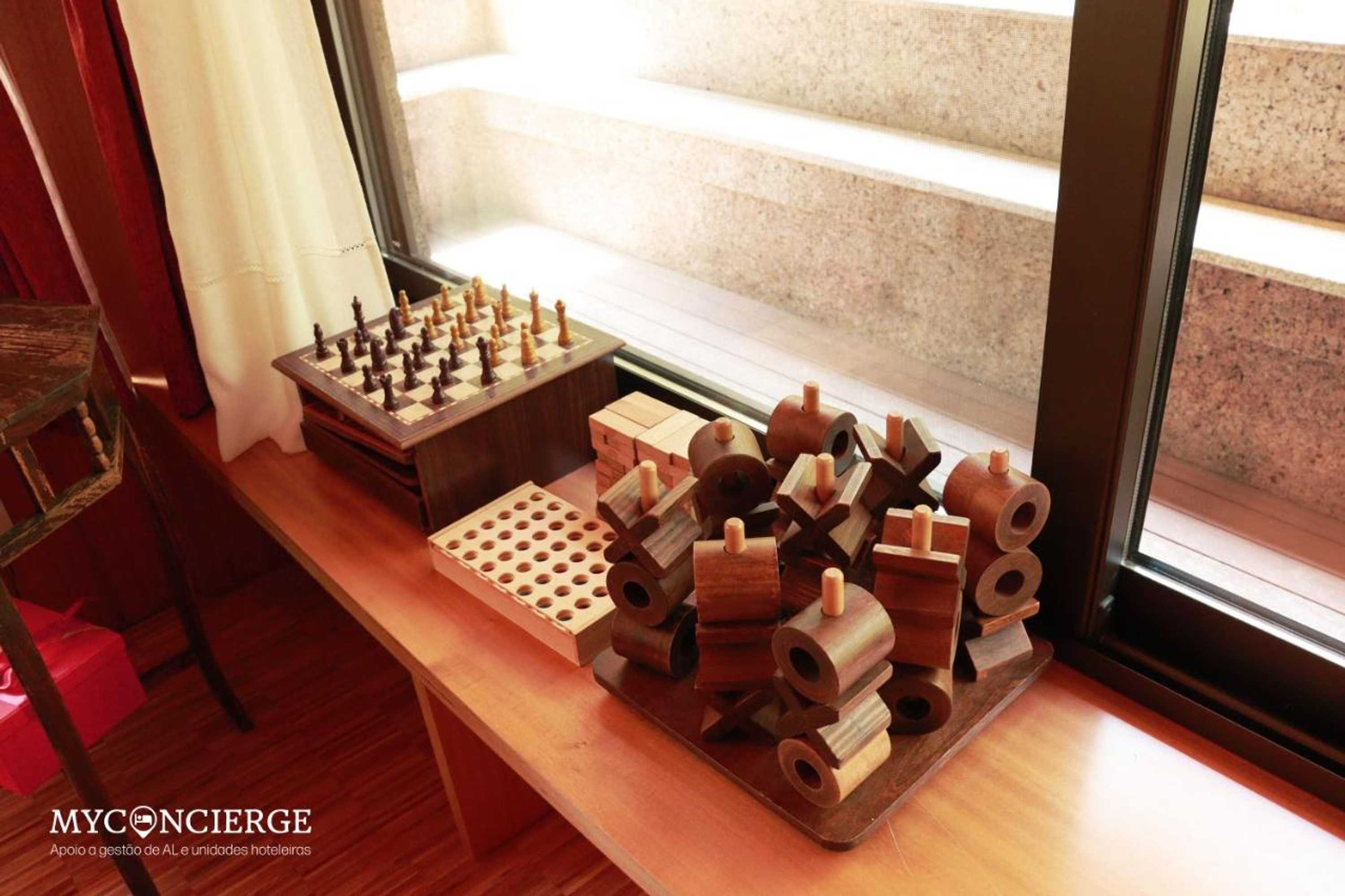 Gift card for Moleiro da Costa Má